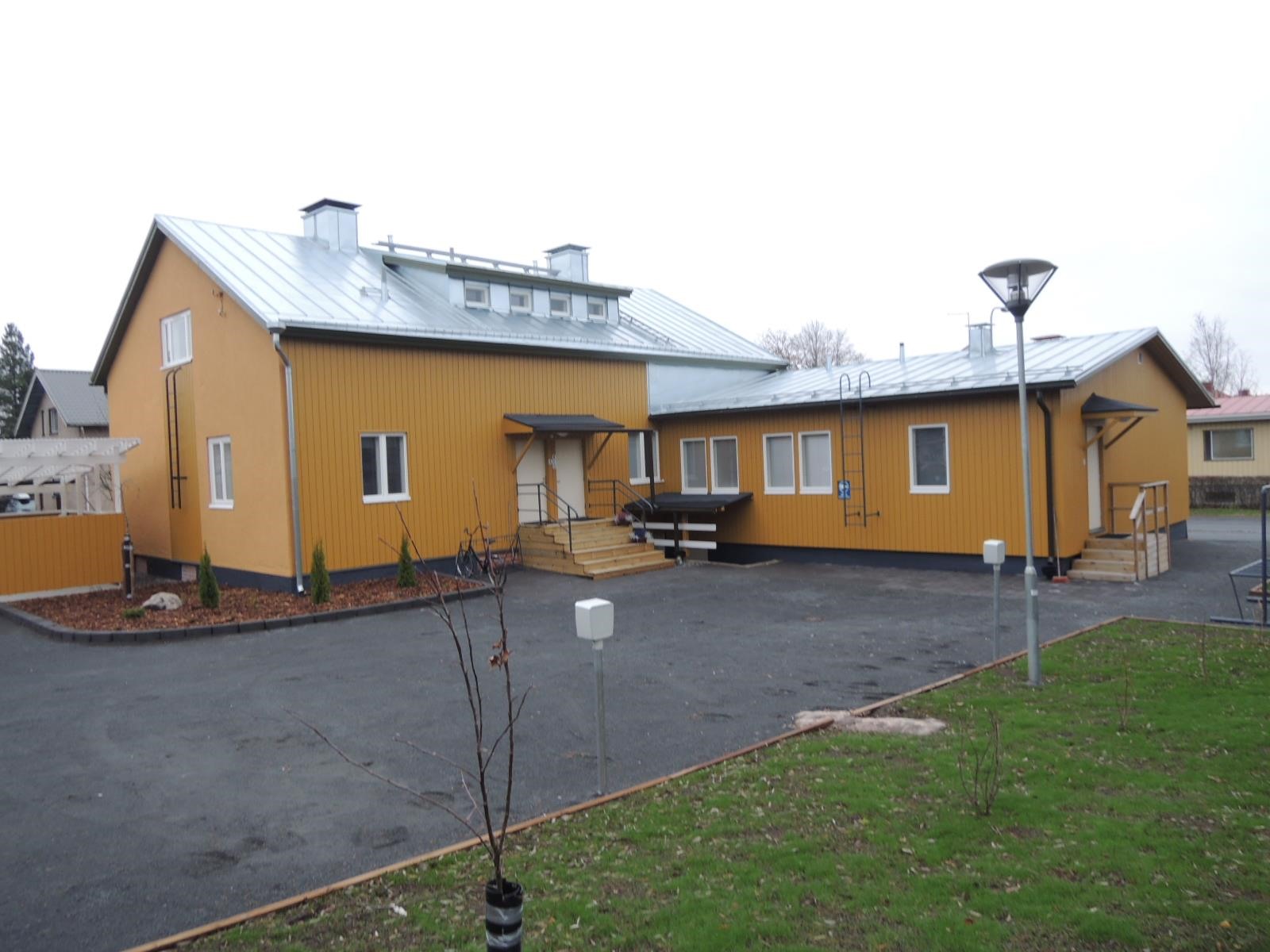 Kohdekuva 1
