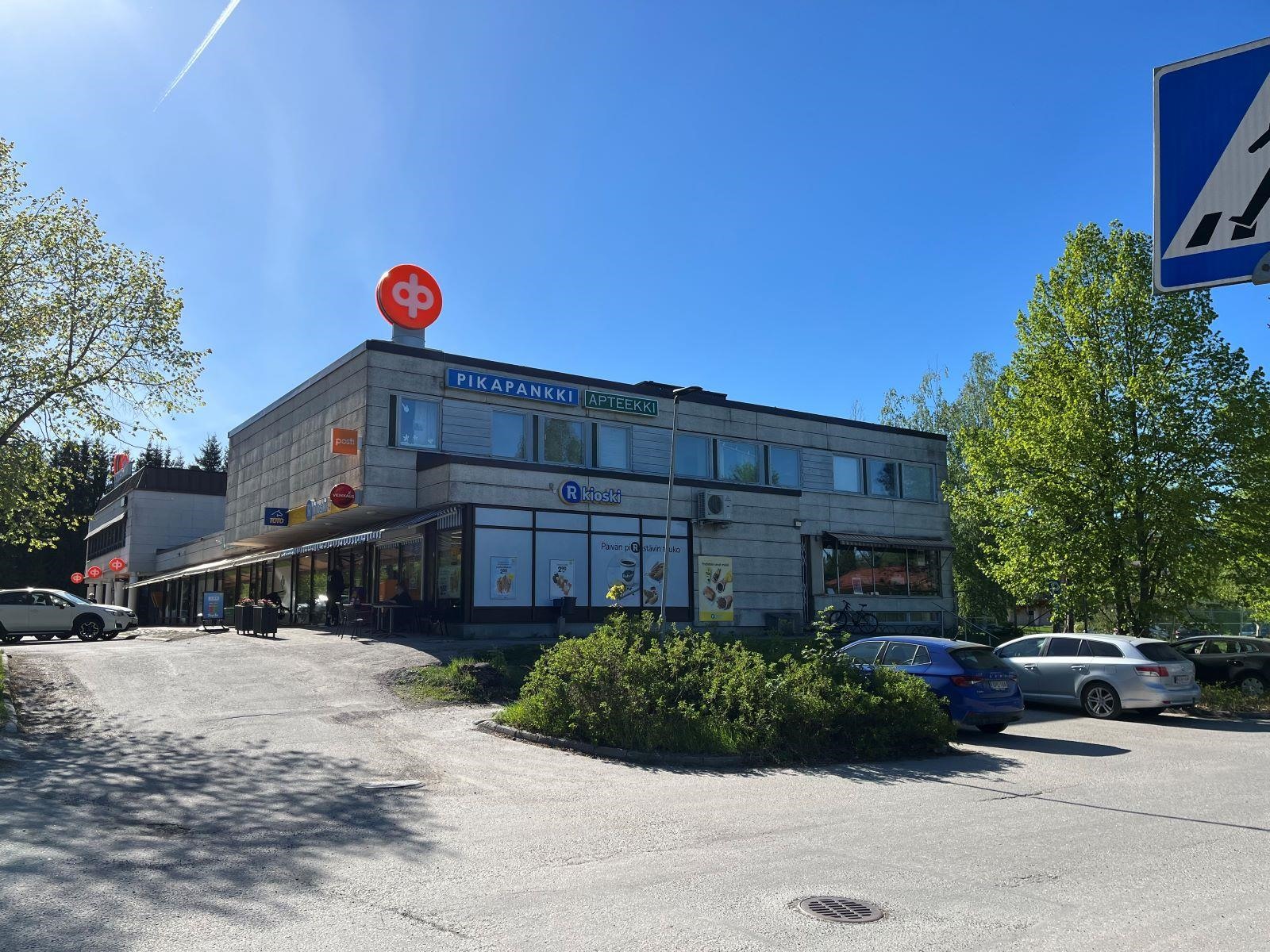 Kohdekuva 1