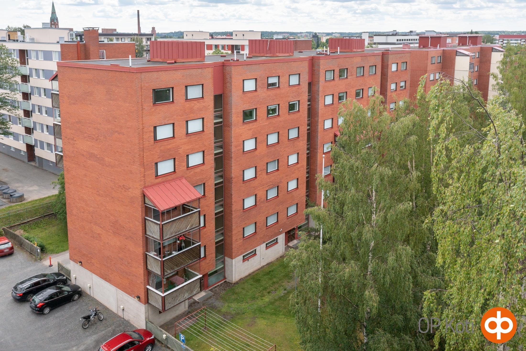 Kohdekuva 1