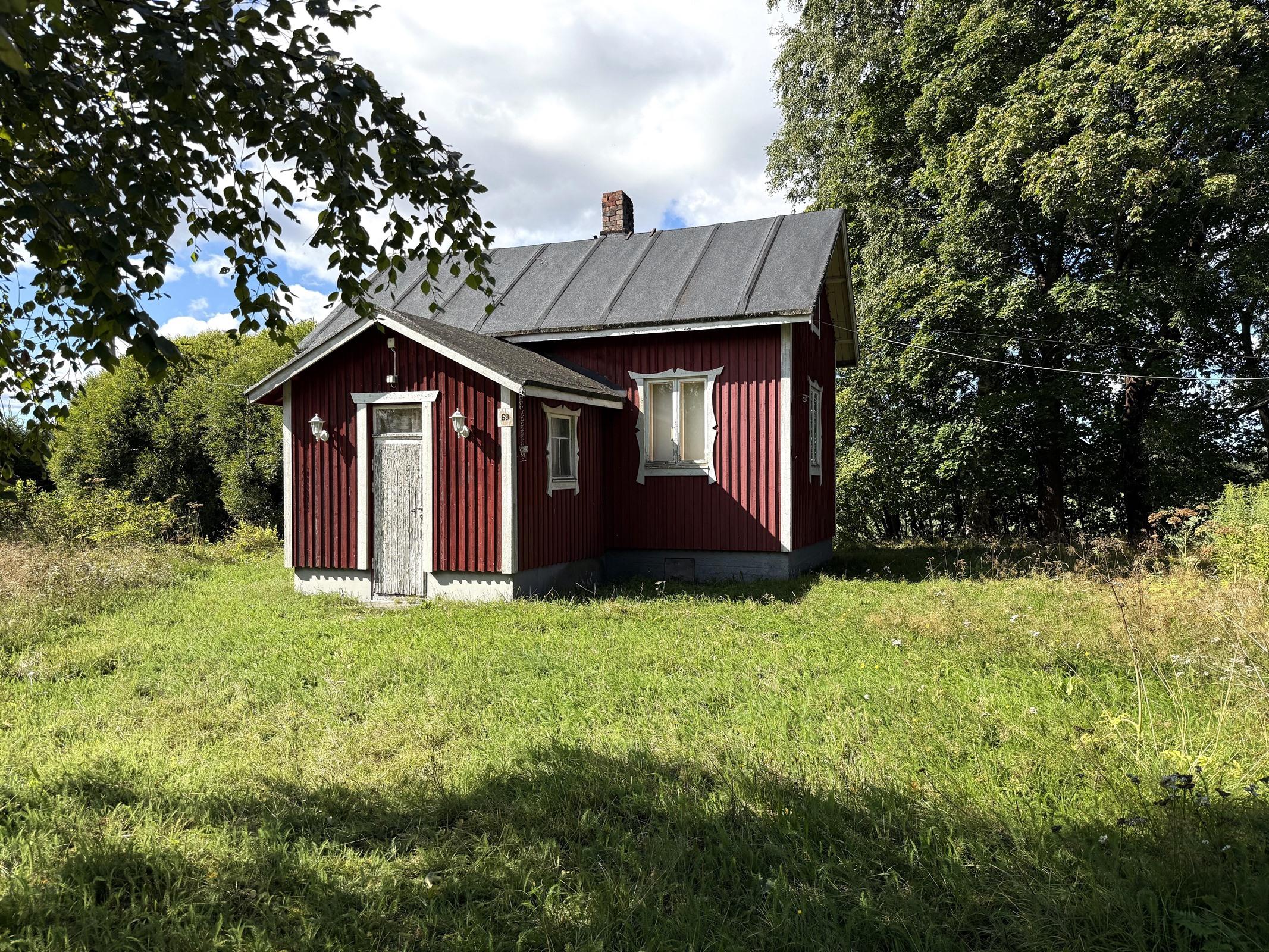 Kohdekuva 1