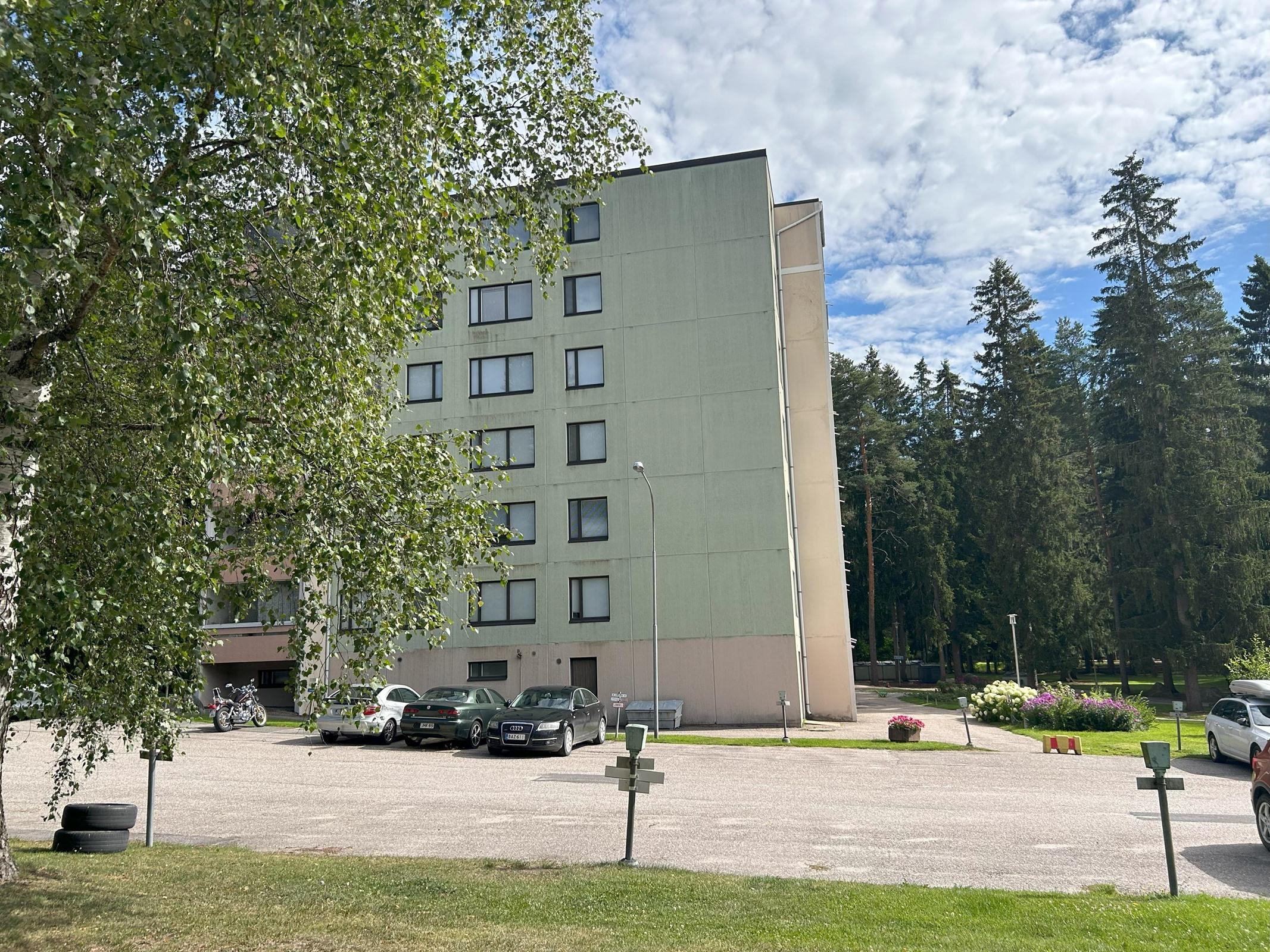 Kohdekuva 1