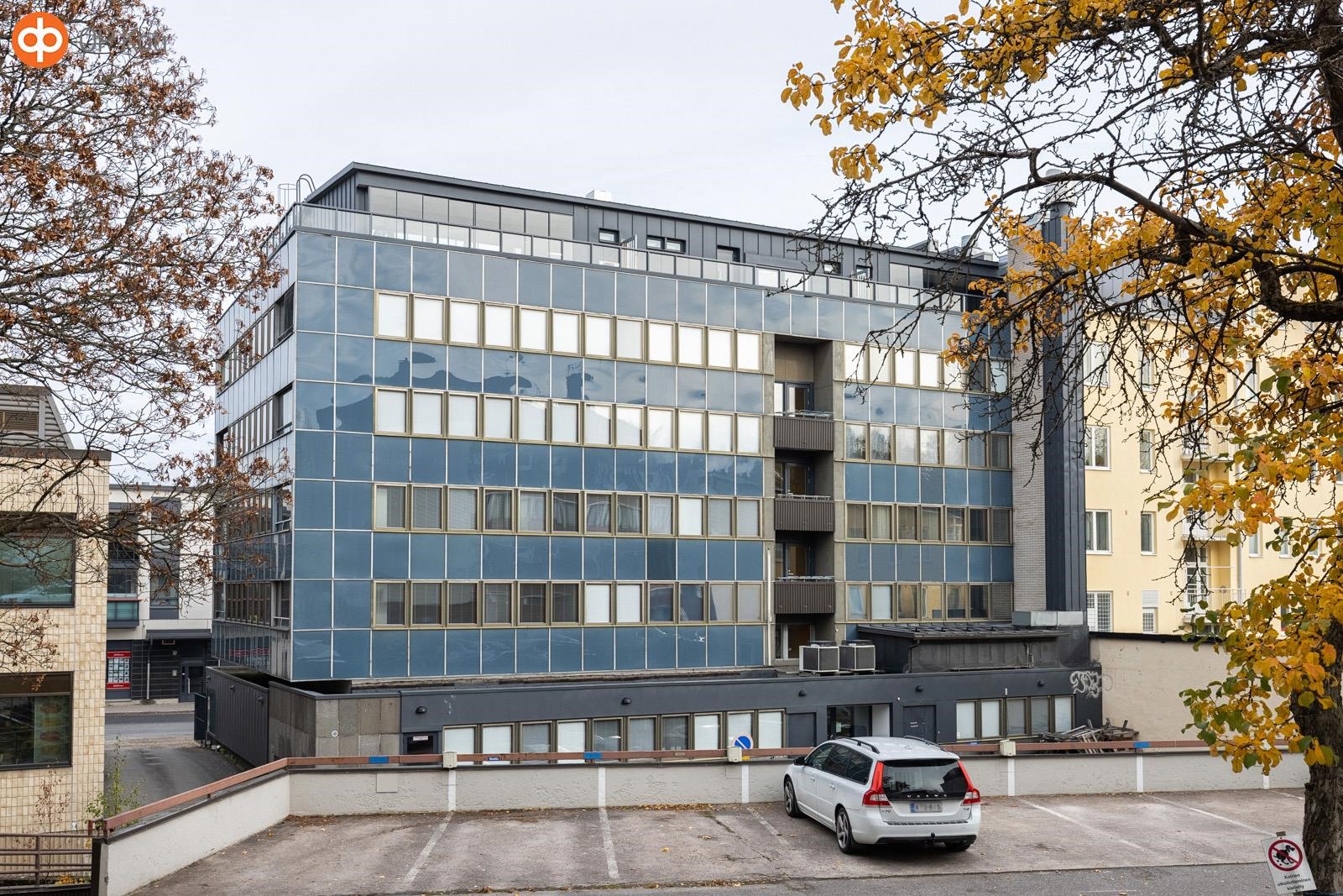 Kohdekuva 1