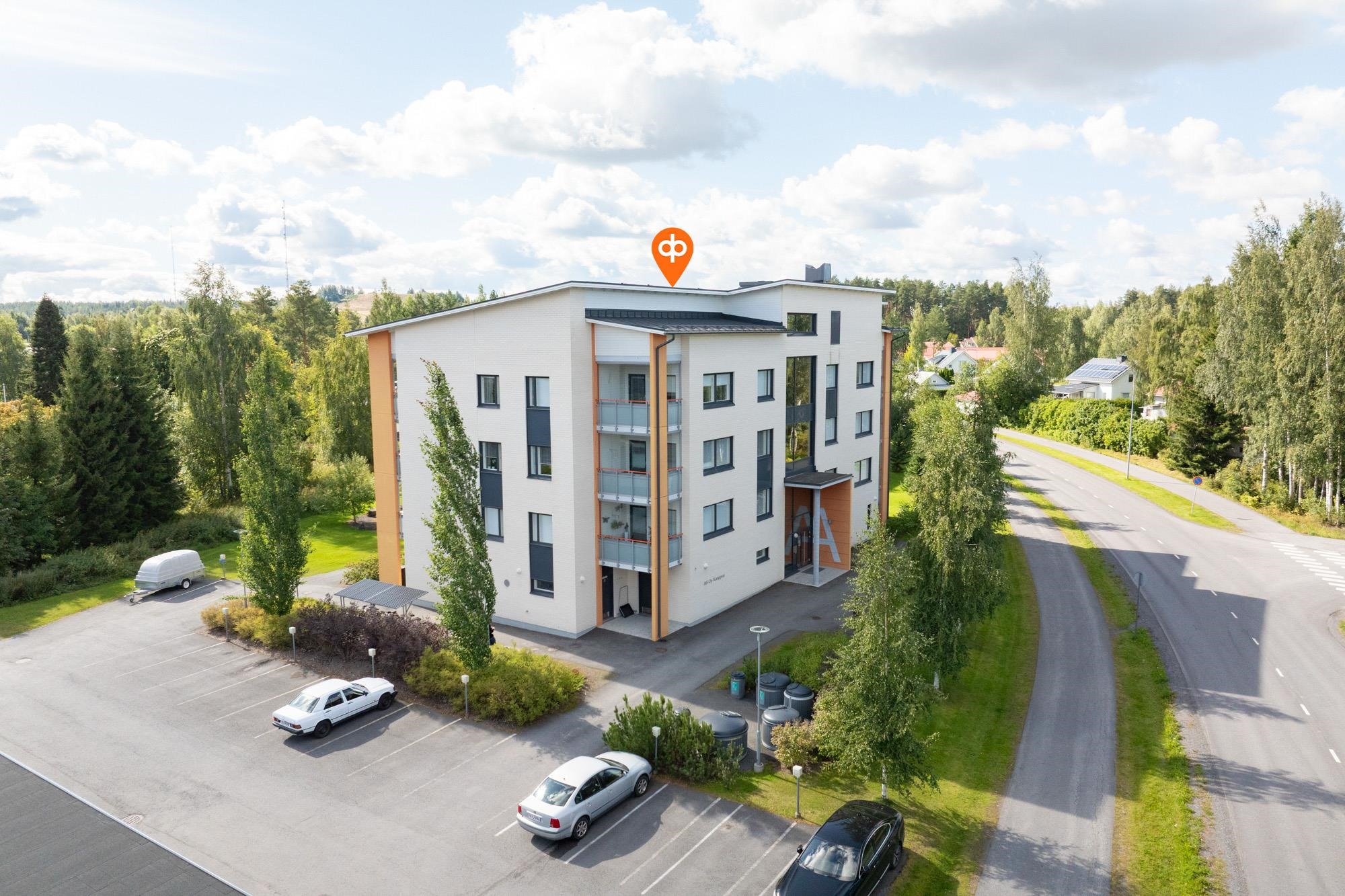 Kohdekuva 1