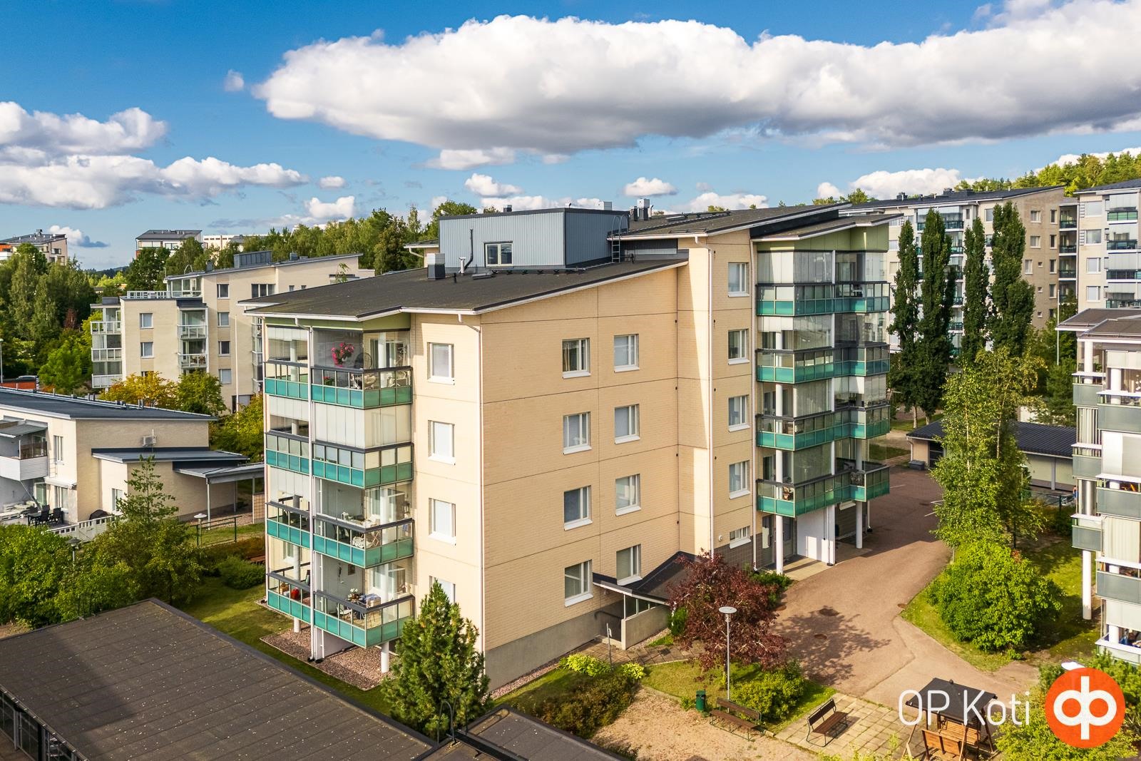 Kohdekuva 1