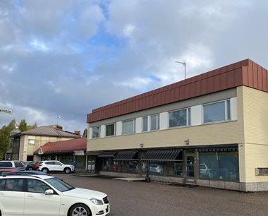 Kohdekuva 1