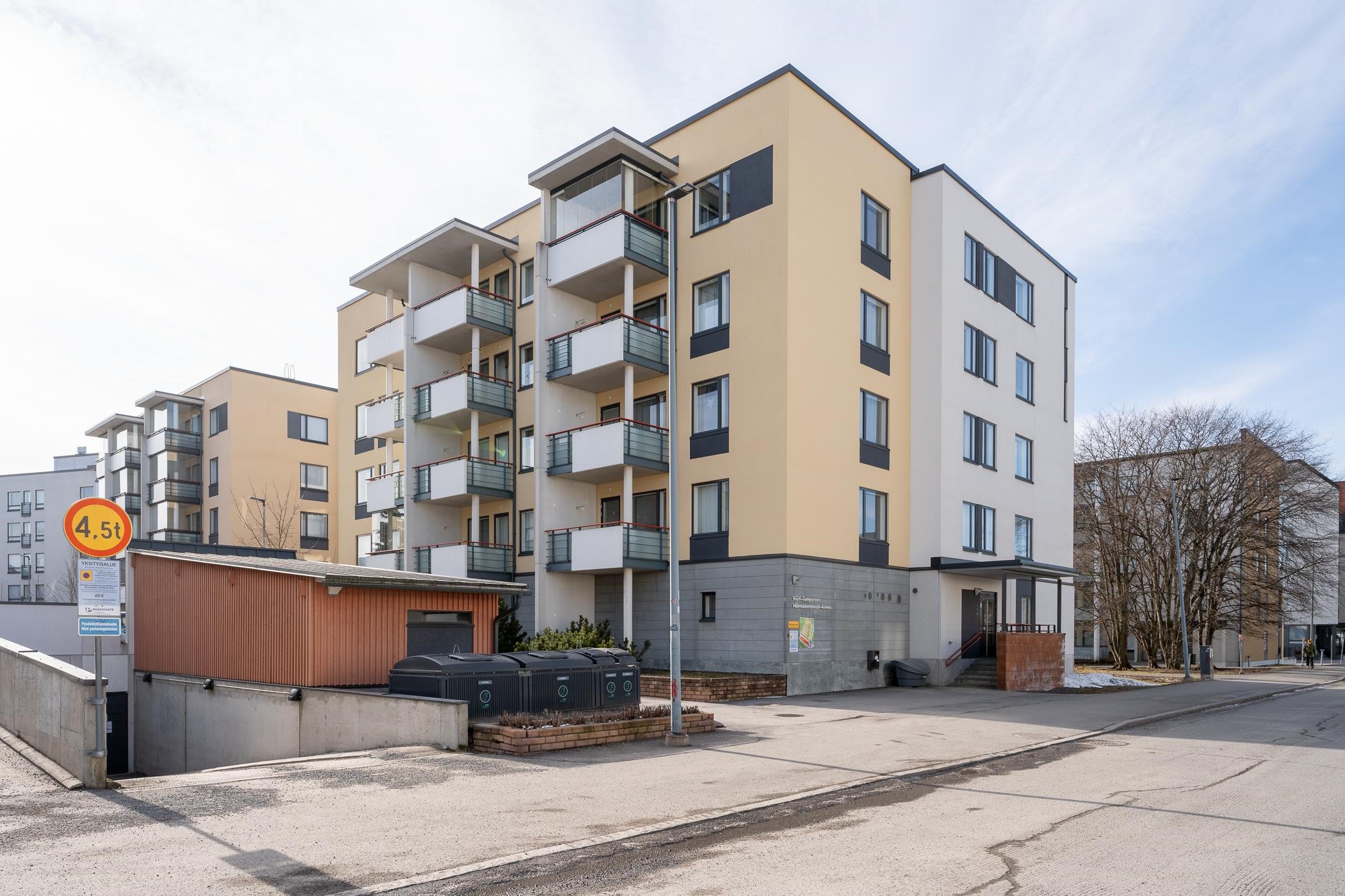 Kohdekuva 1
