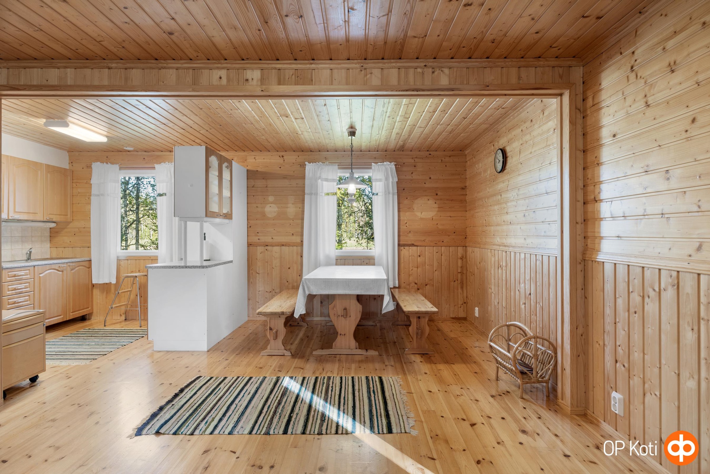 tupakeittiö