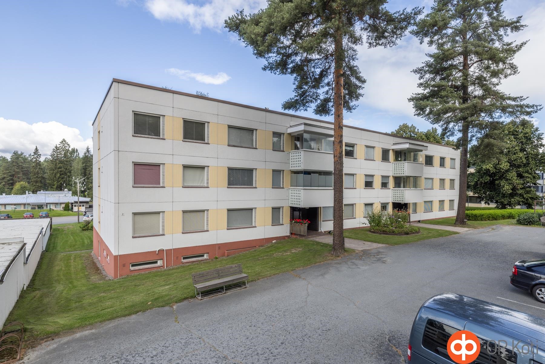 Kohdekuva 1
