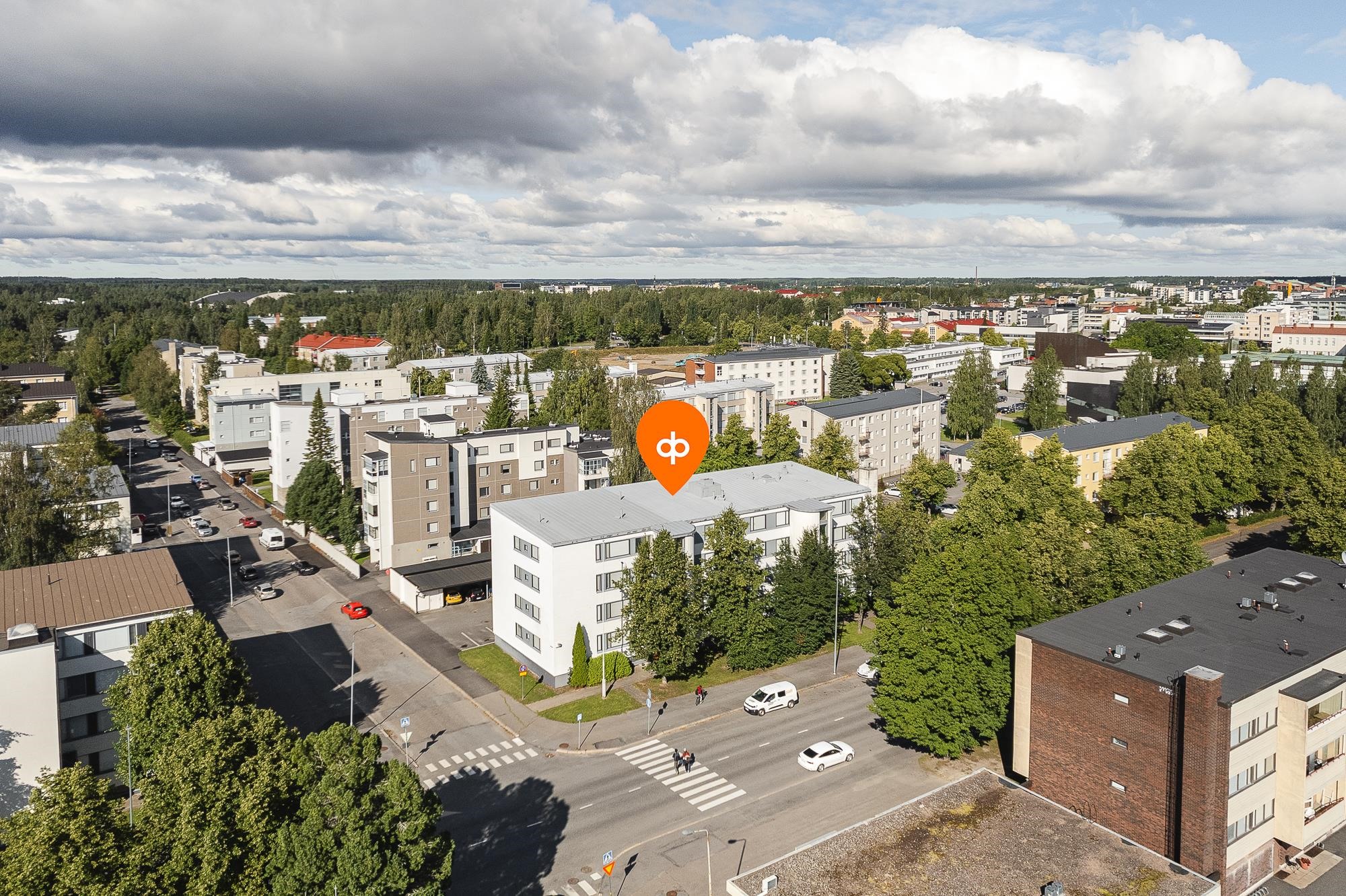 Kohdekuva 1