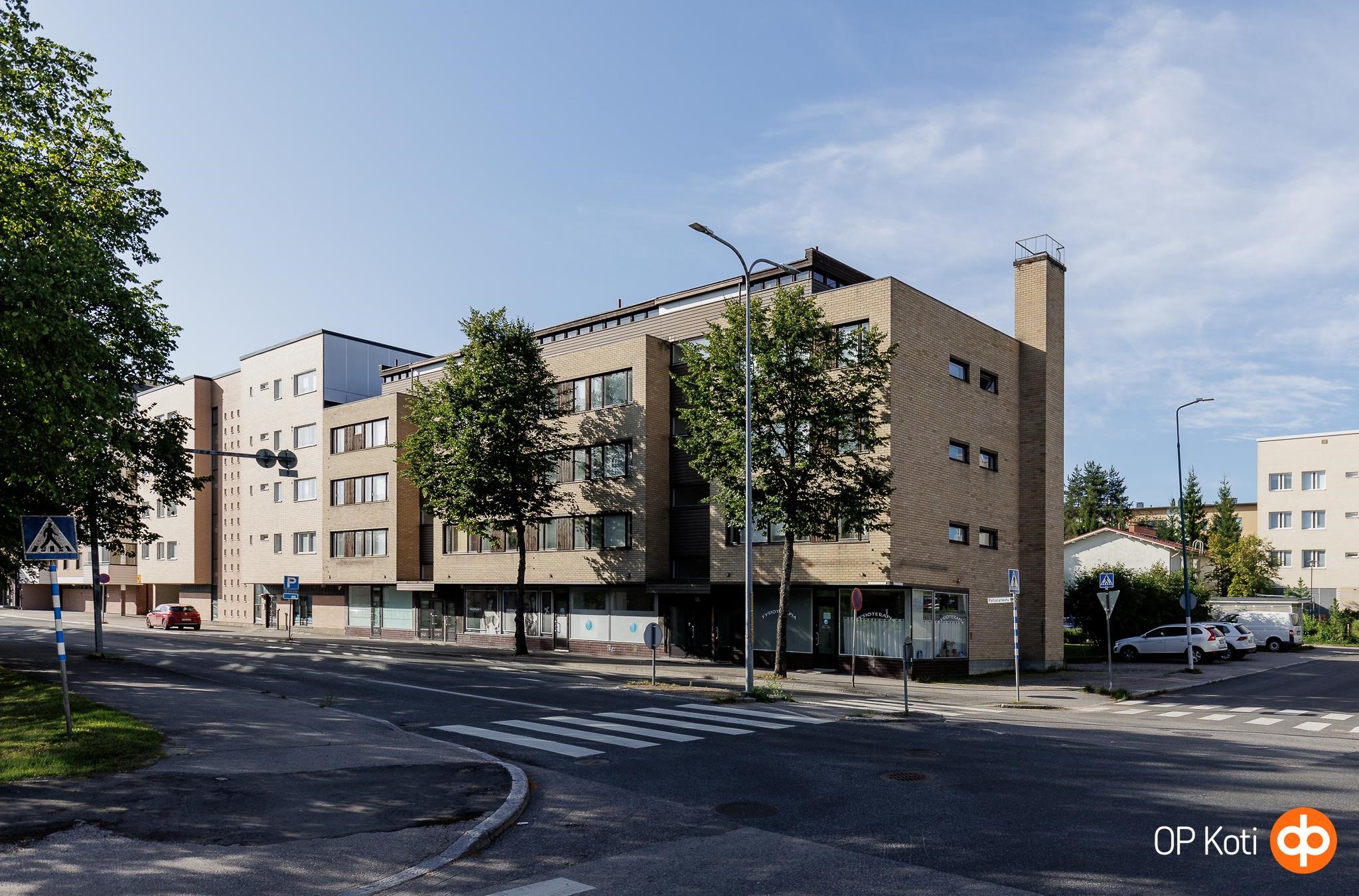 Kohdekuva 1