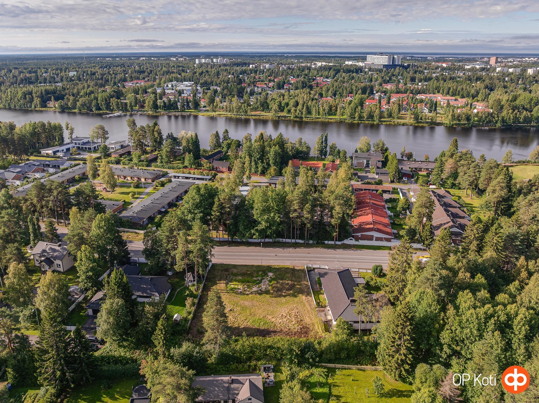 Kohdekuva 1