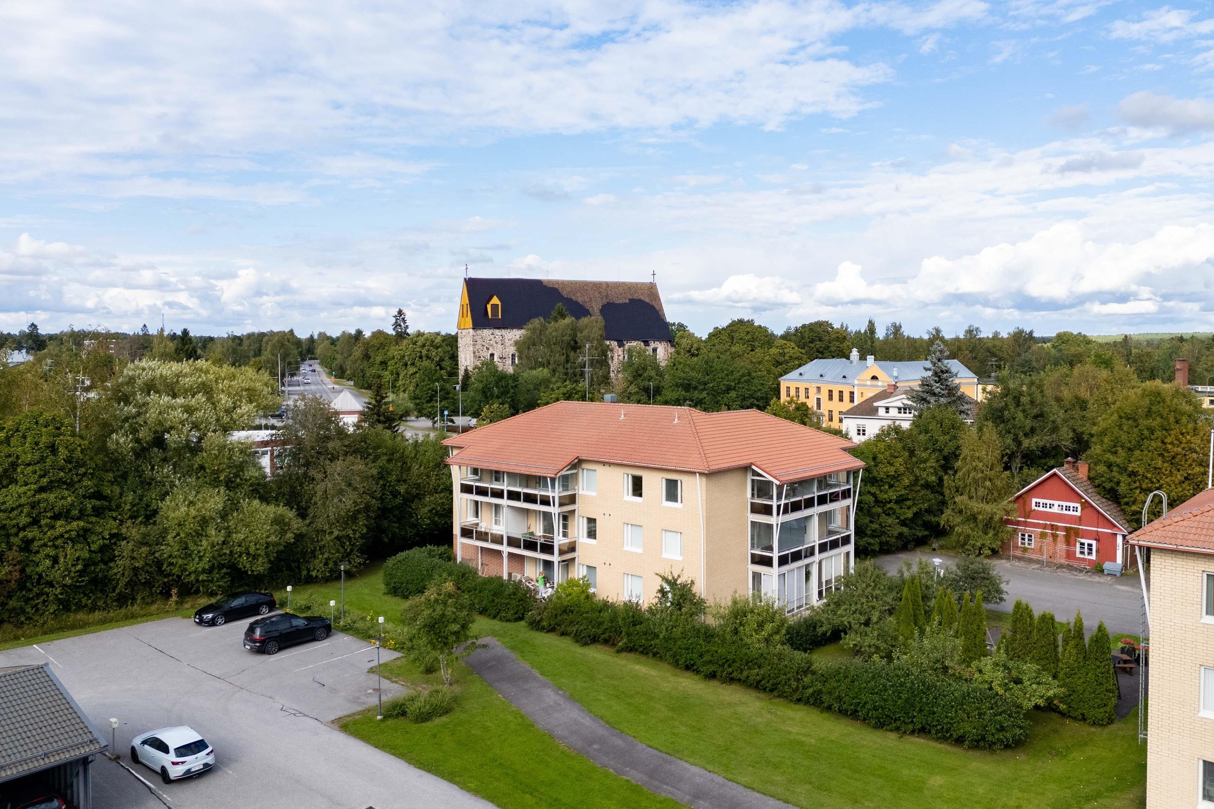 Kohdekuva 1