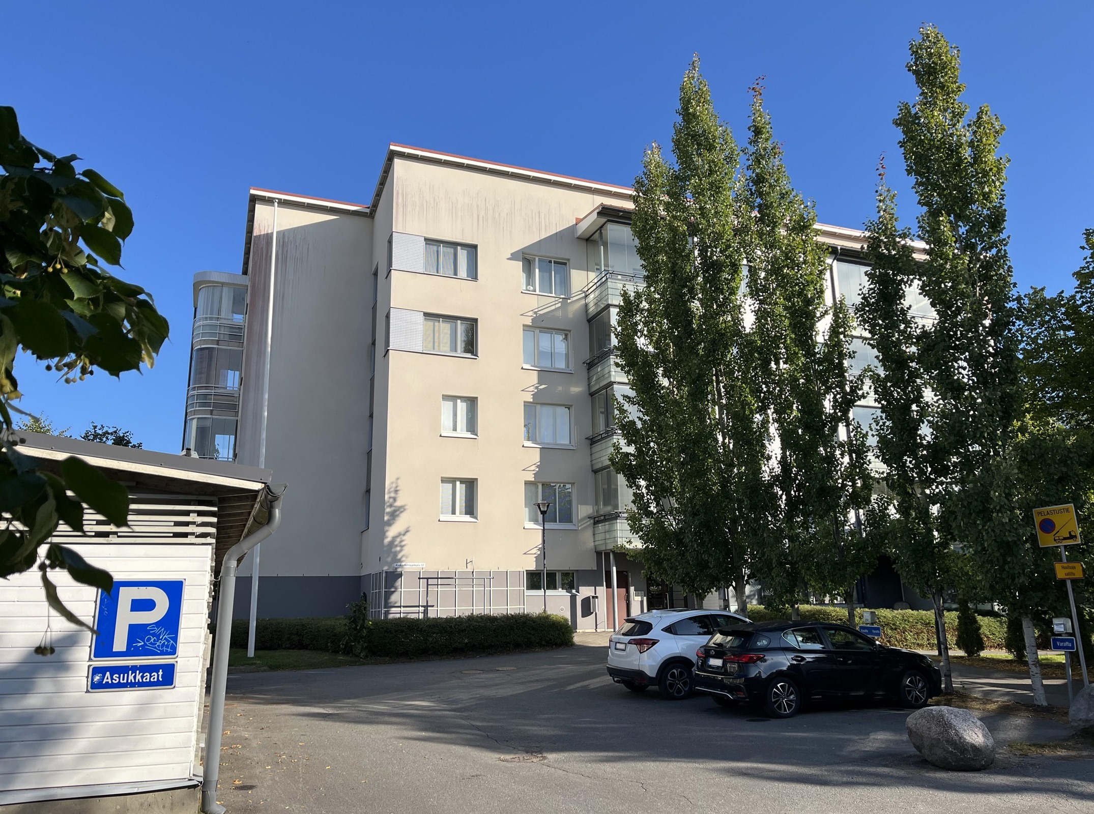 Kohdekuva 1