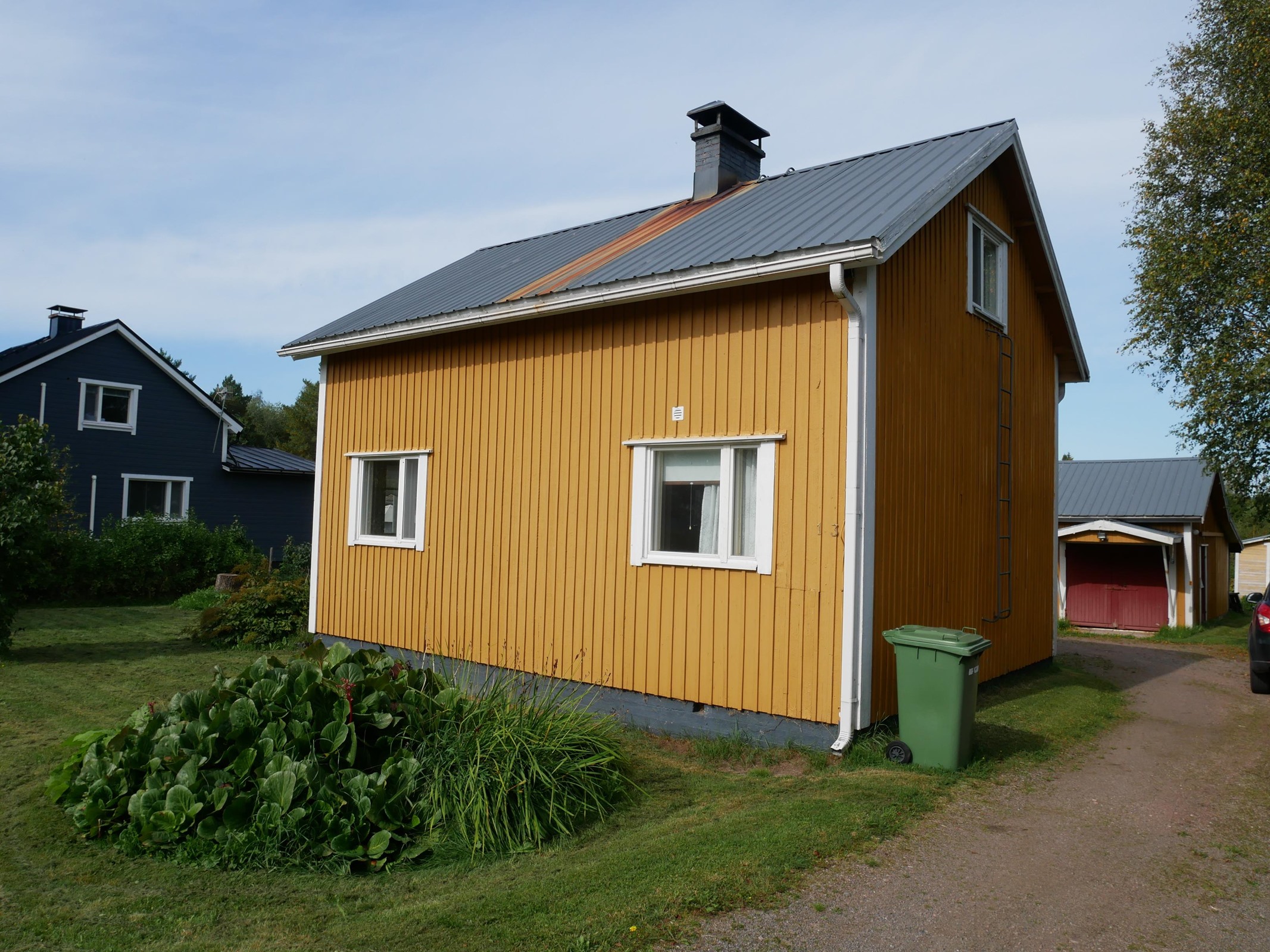 Kohdekuva 1