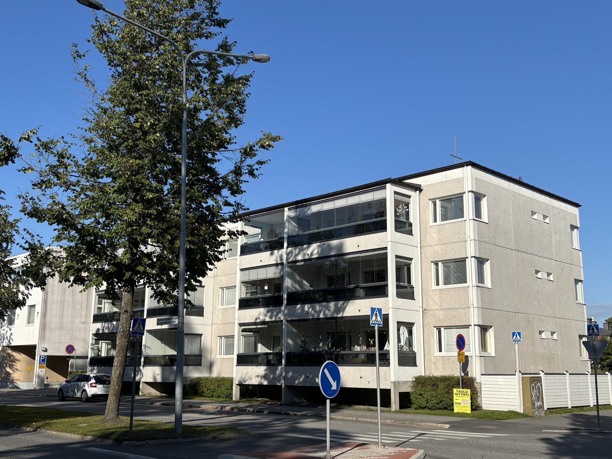 Kohdekuva 1