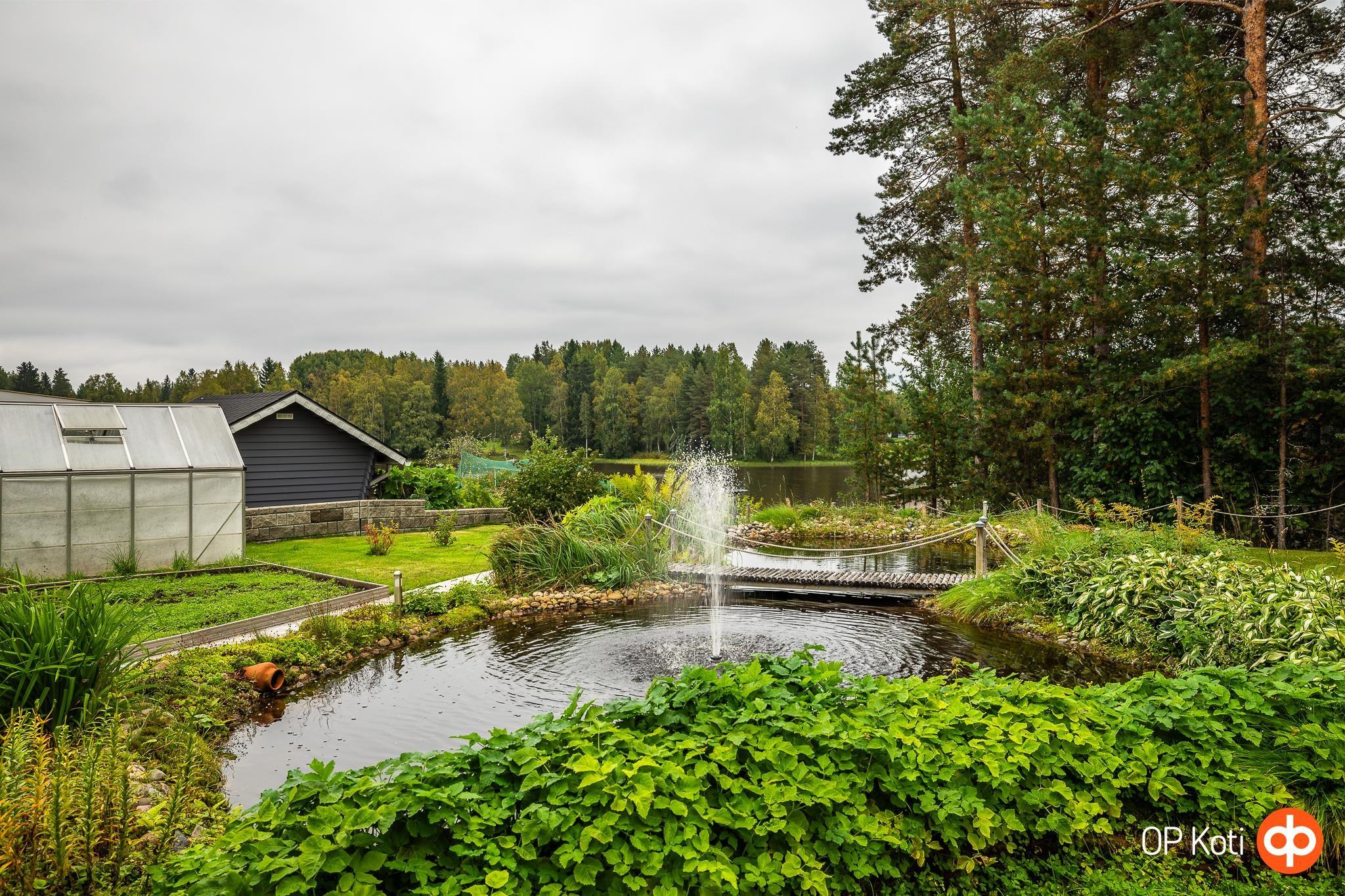 suihkulähde