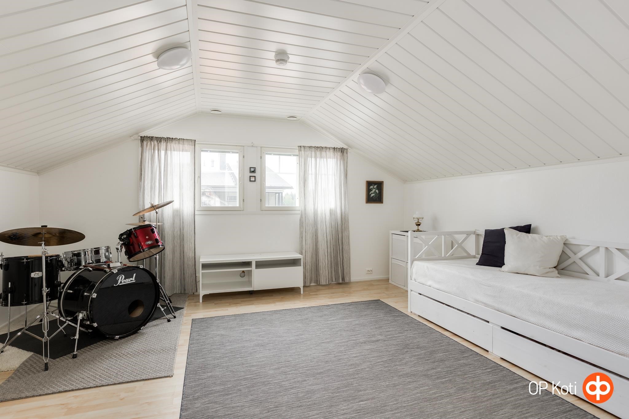 yläkerran mh