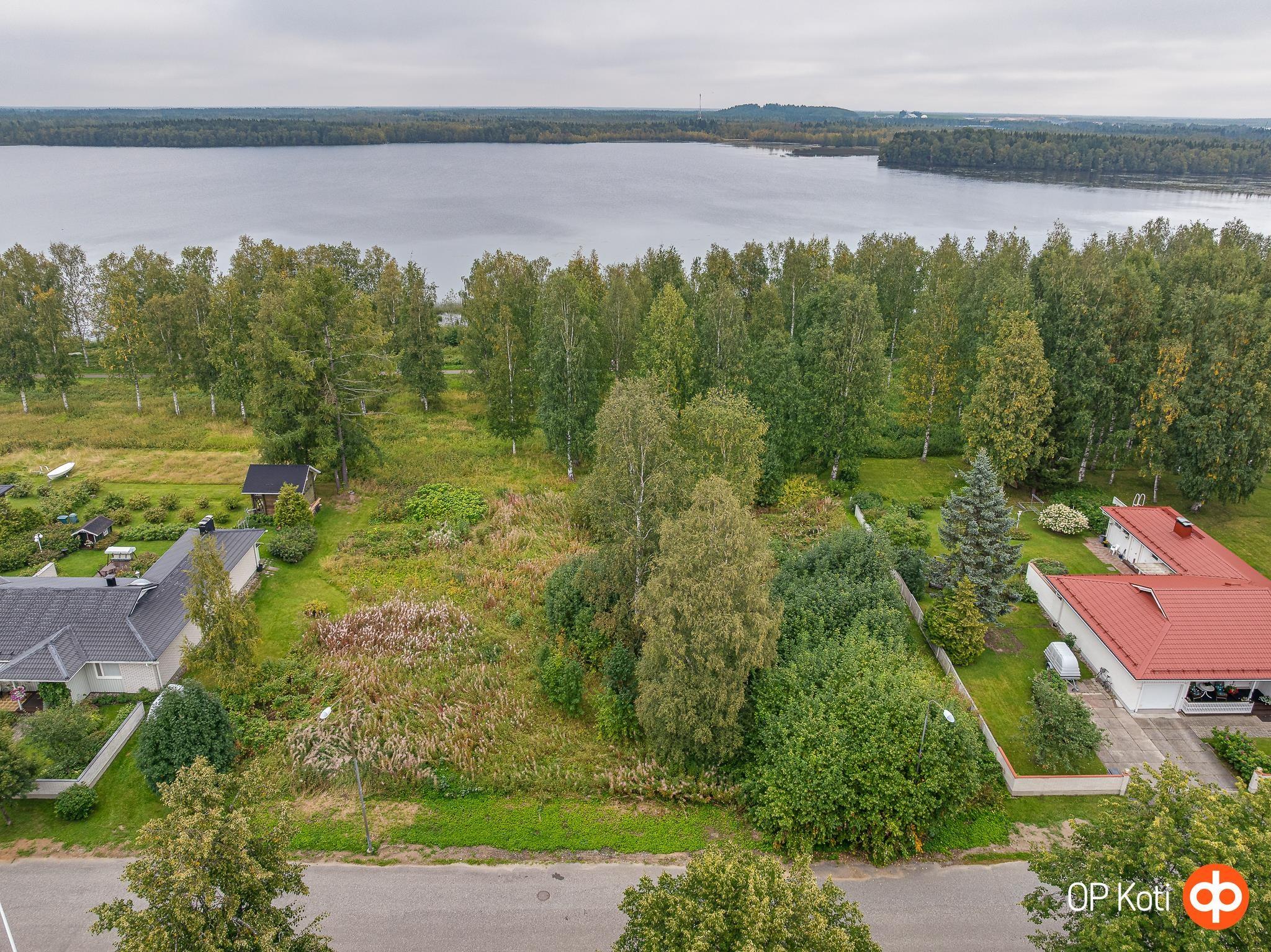Kohdekuva 1