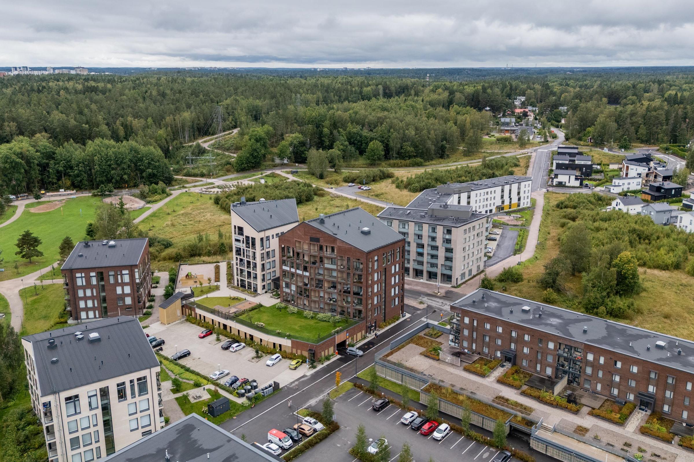 Ilmakuvaa