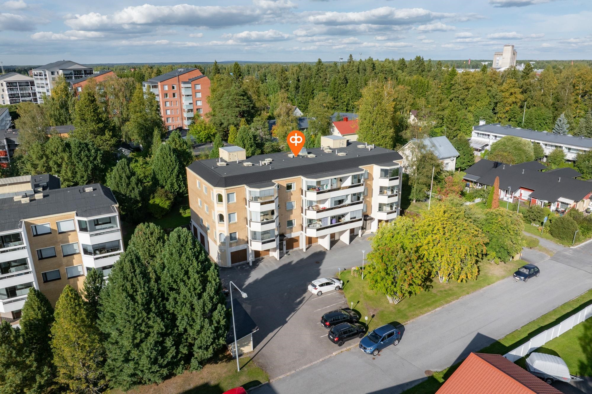 Kohdekuva 1