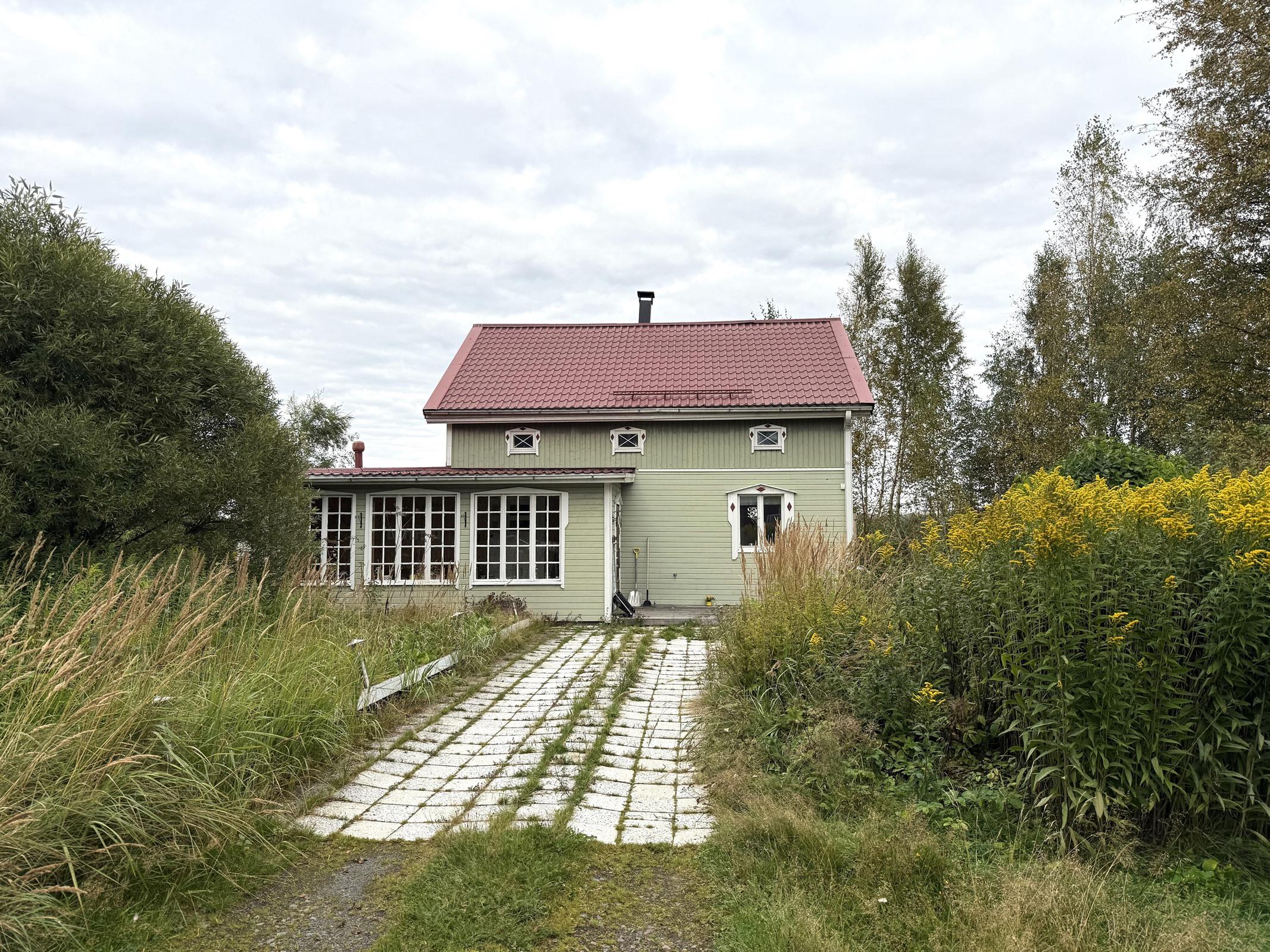 Kohdekuva 1