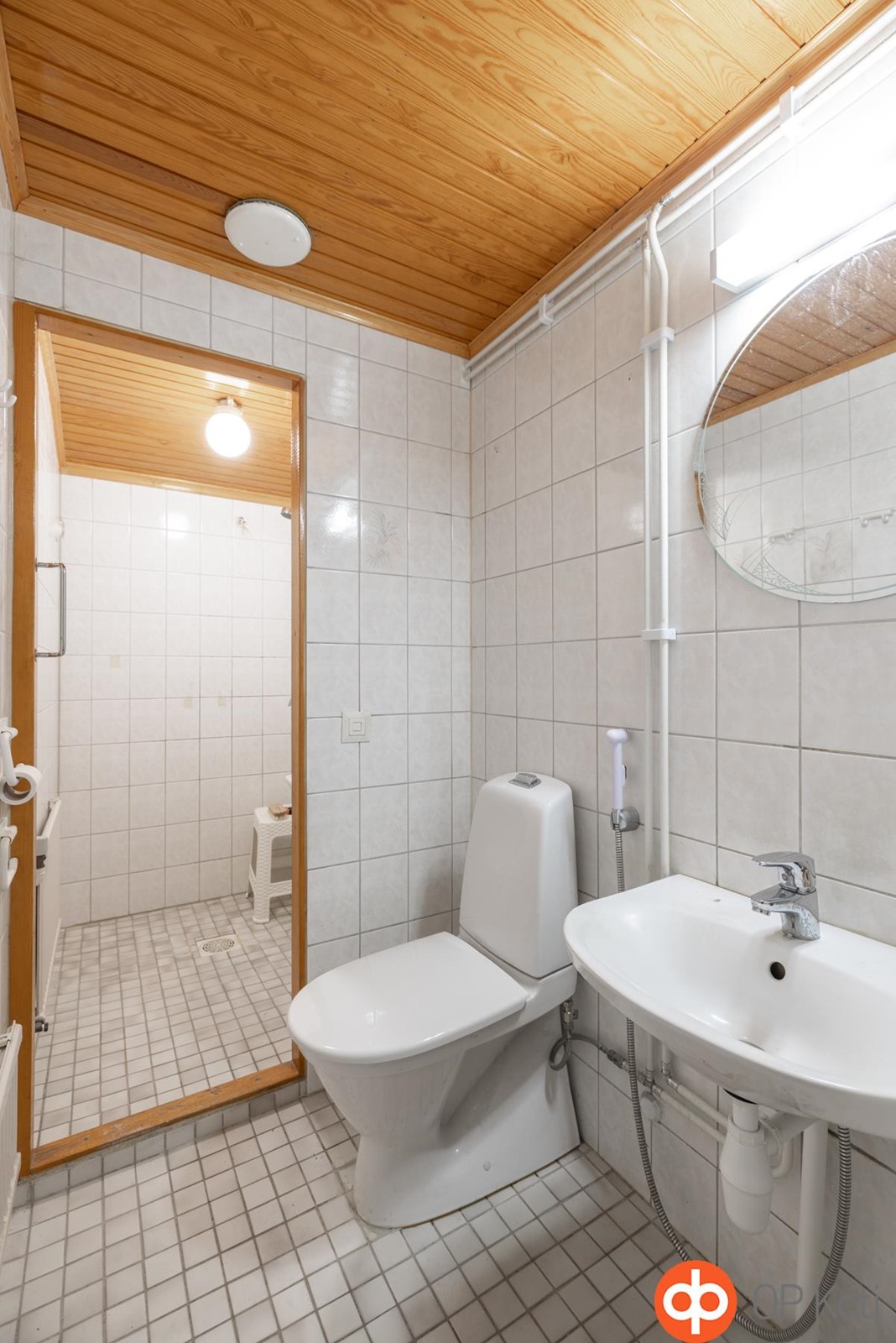 Asunto 3 wc