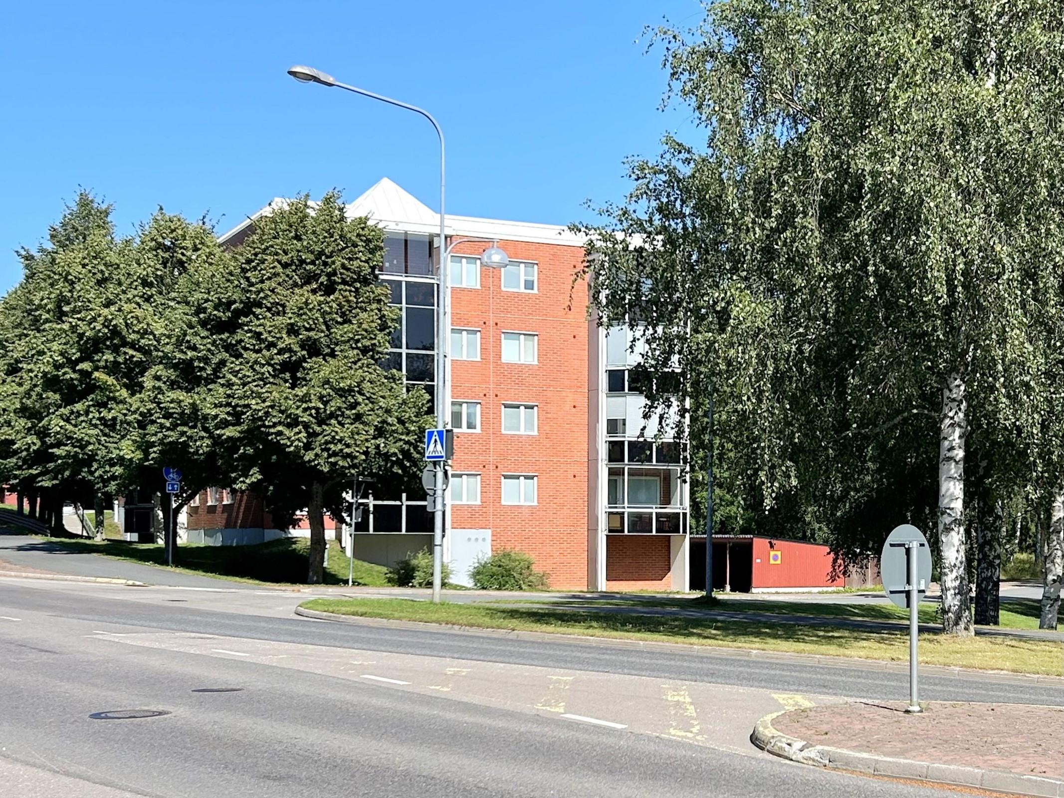 Kohdekuva 1