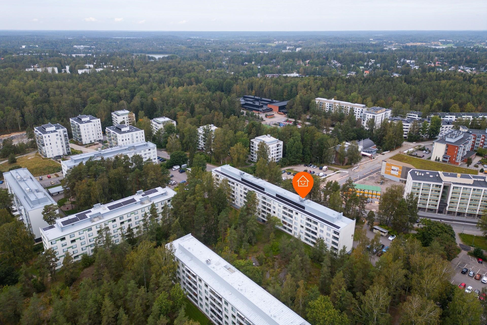 Ilmakuvaa