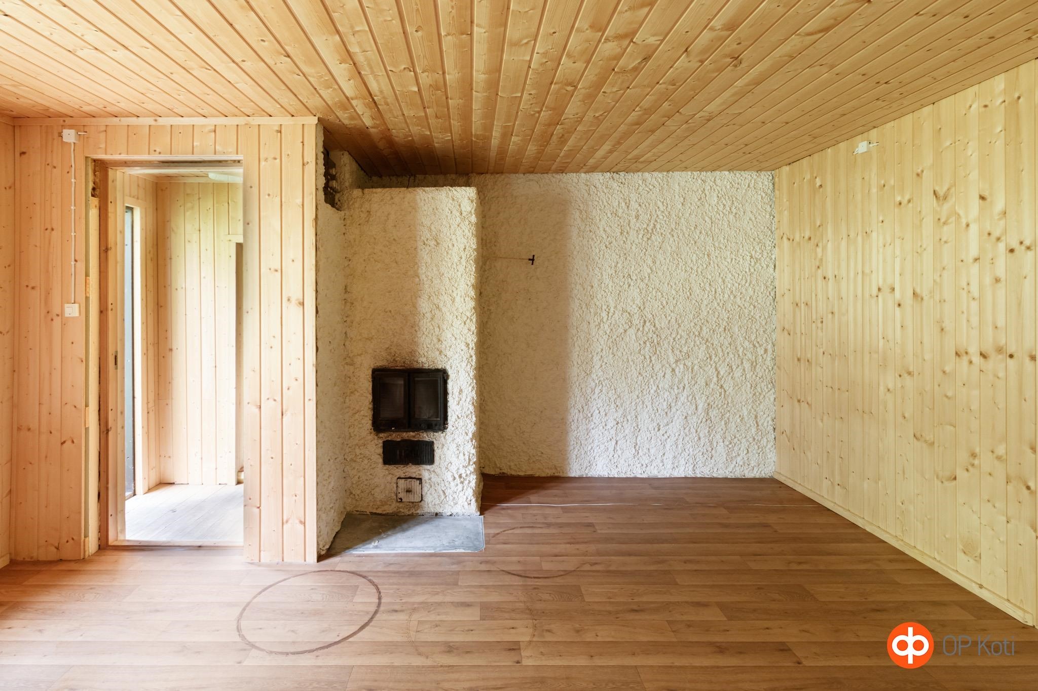 Pihasauna