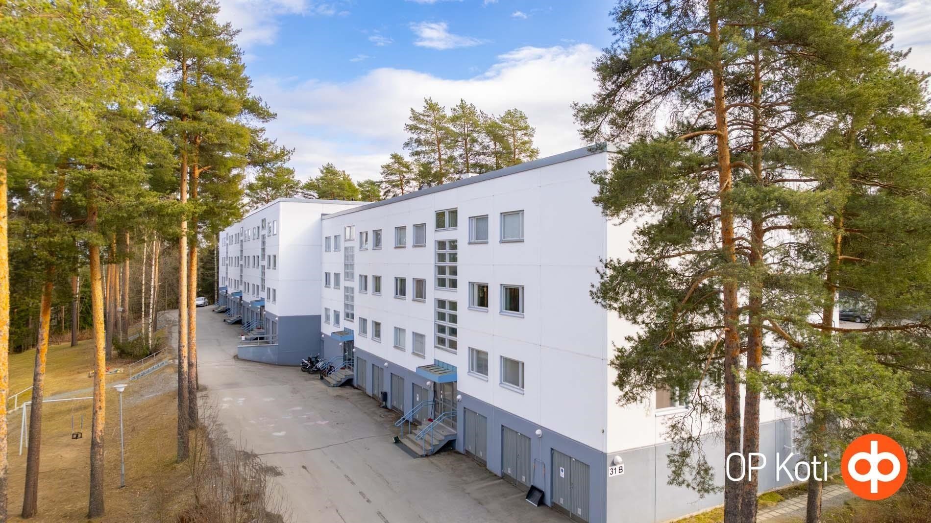 Kohdekuva 1