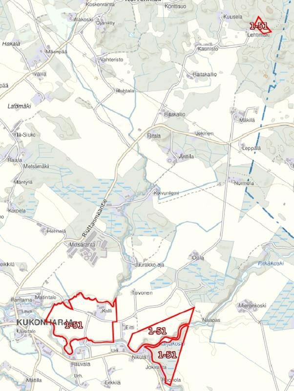 Tila Kalli 32,38 ha