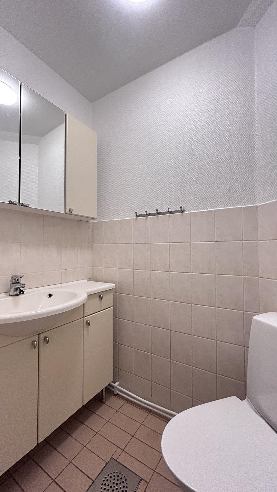 wc alakerta