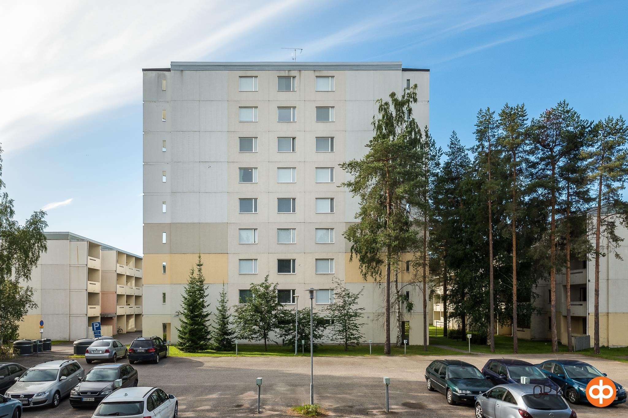 Kohdekuva 1