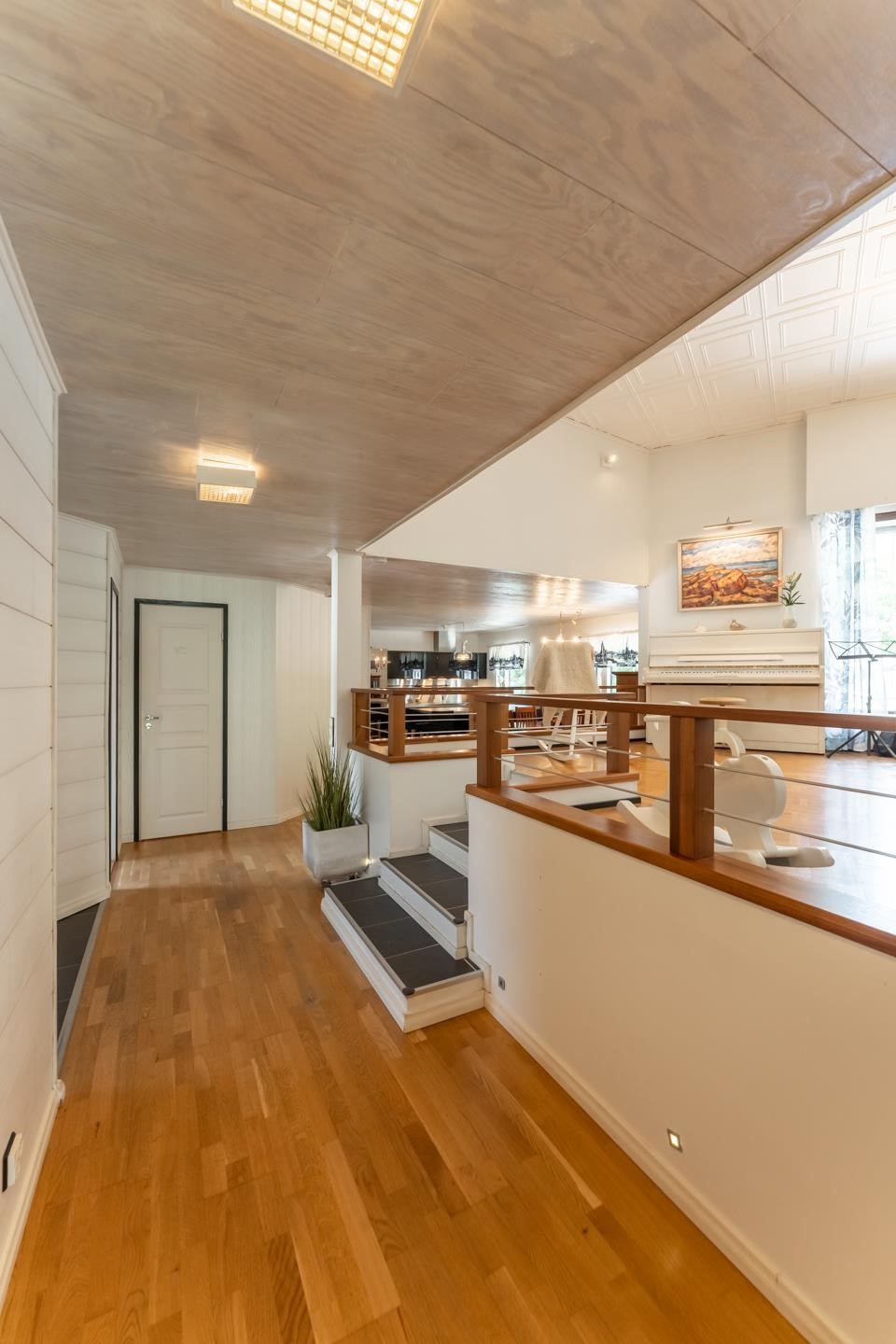 Olohuone - Vardagsrum