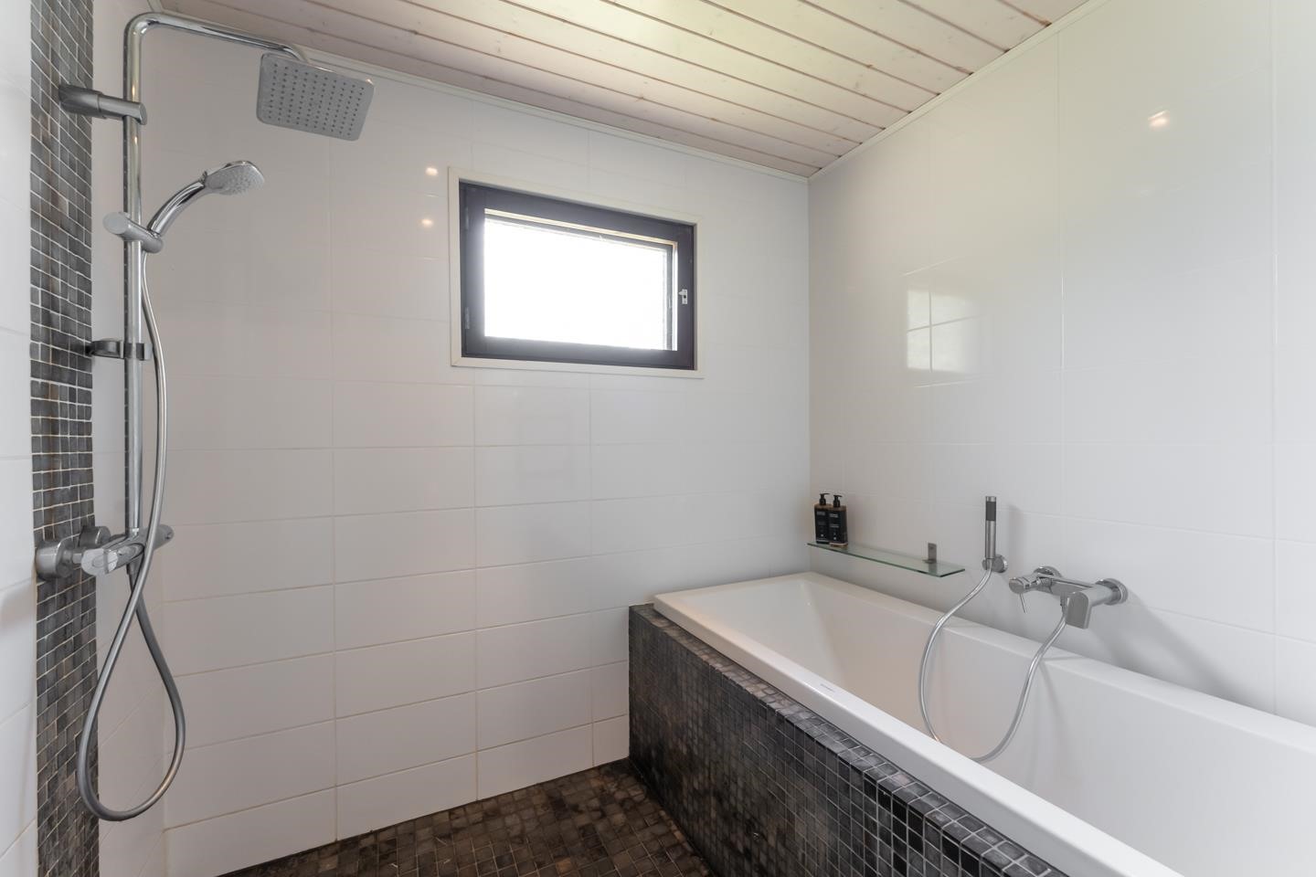 Saunaosasto - Bastuavdelningen