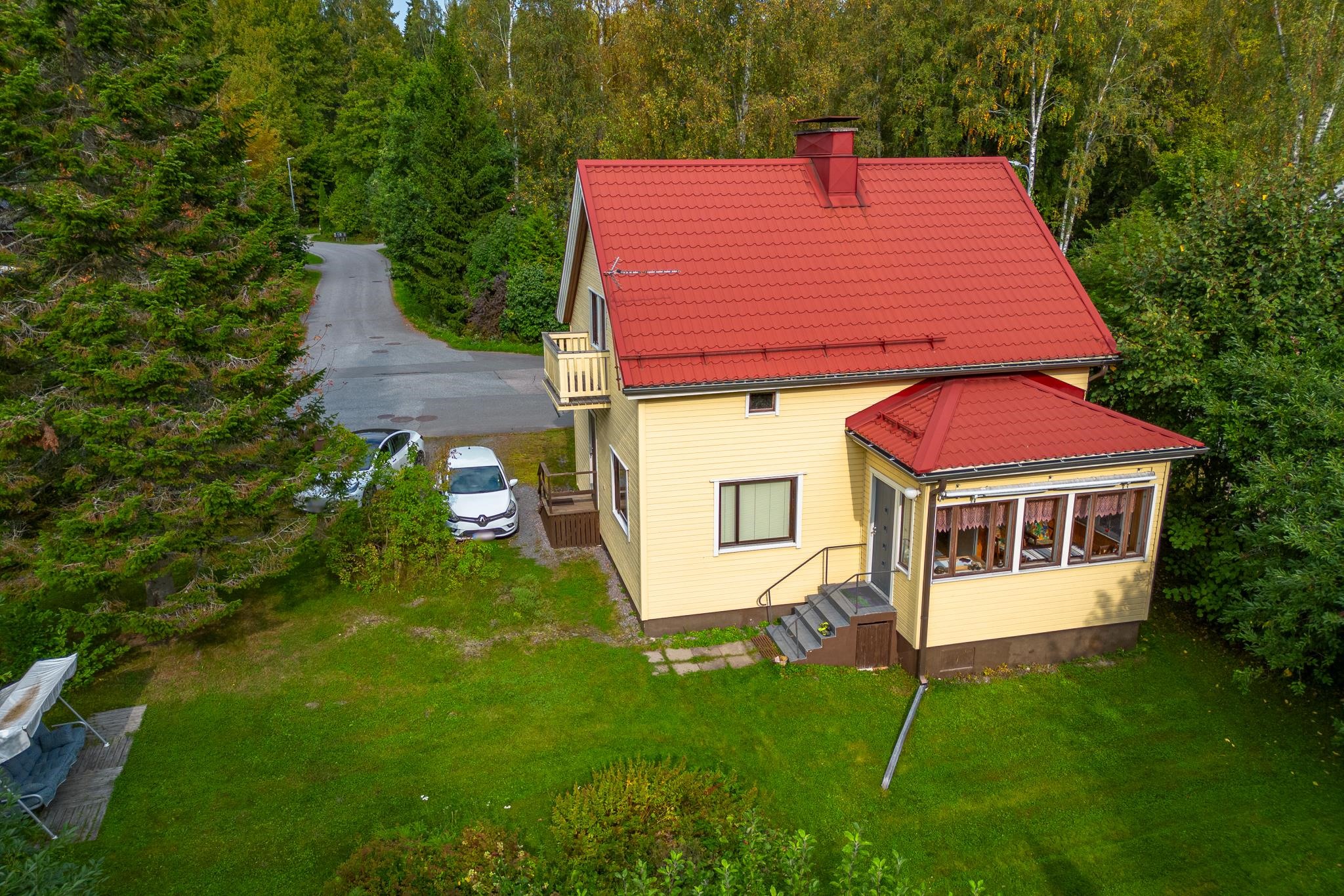 Kohdekuva 1