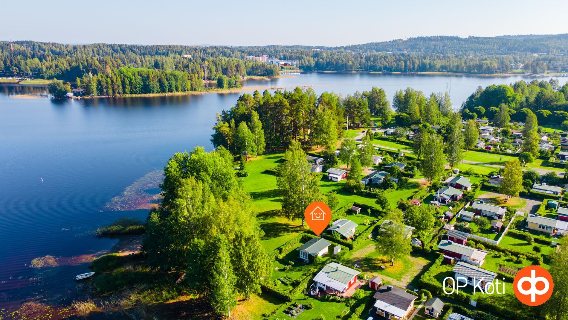 Kohdekuva 1