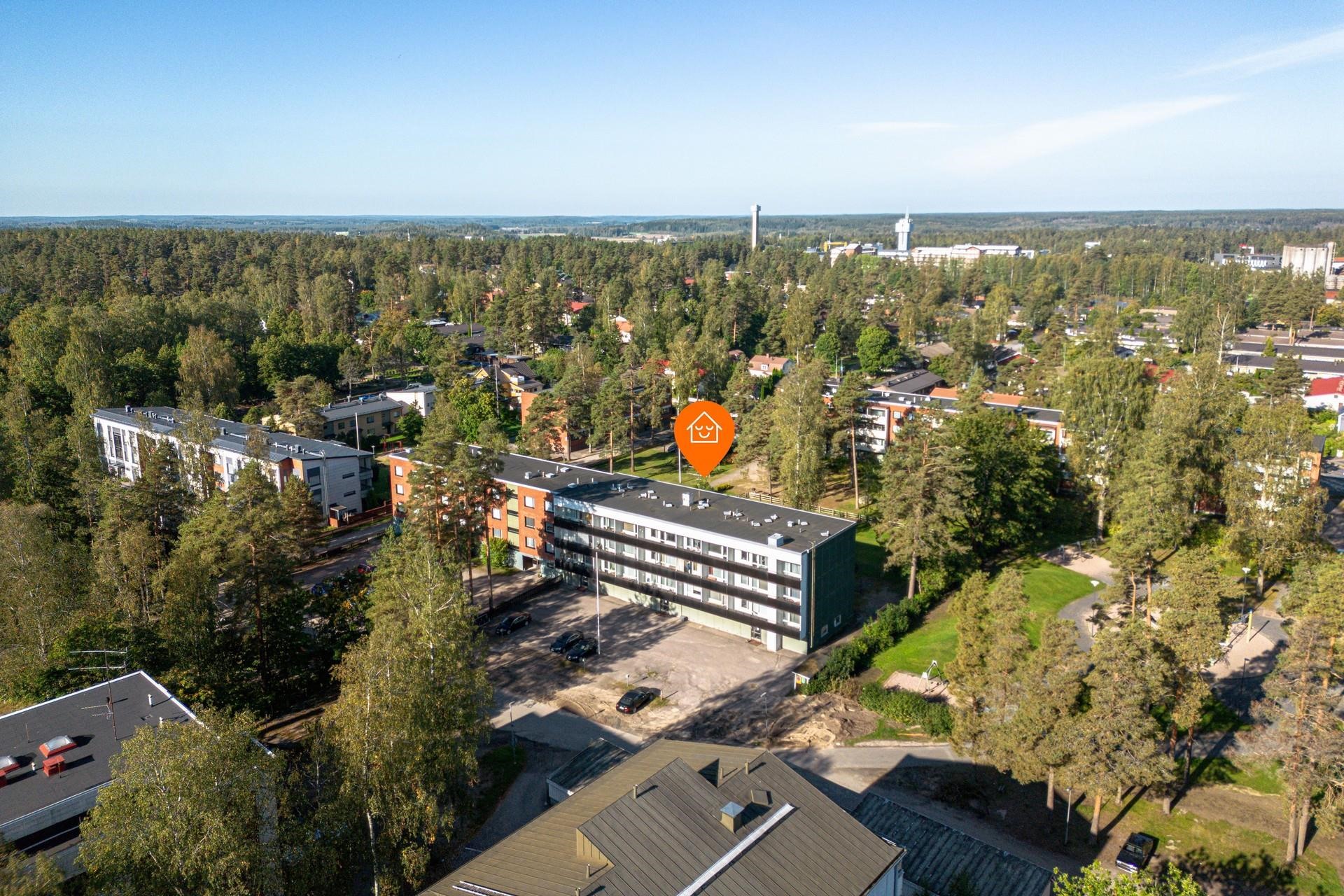 Kohdekuva 1