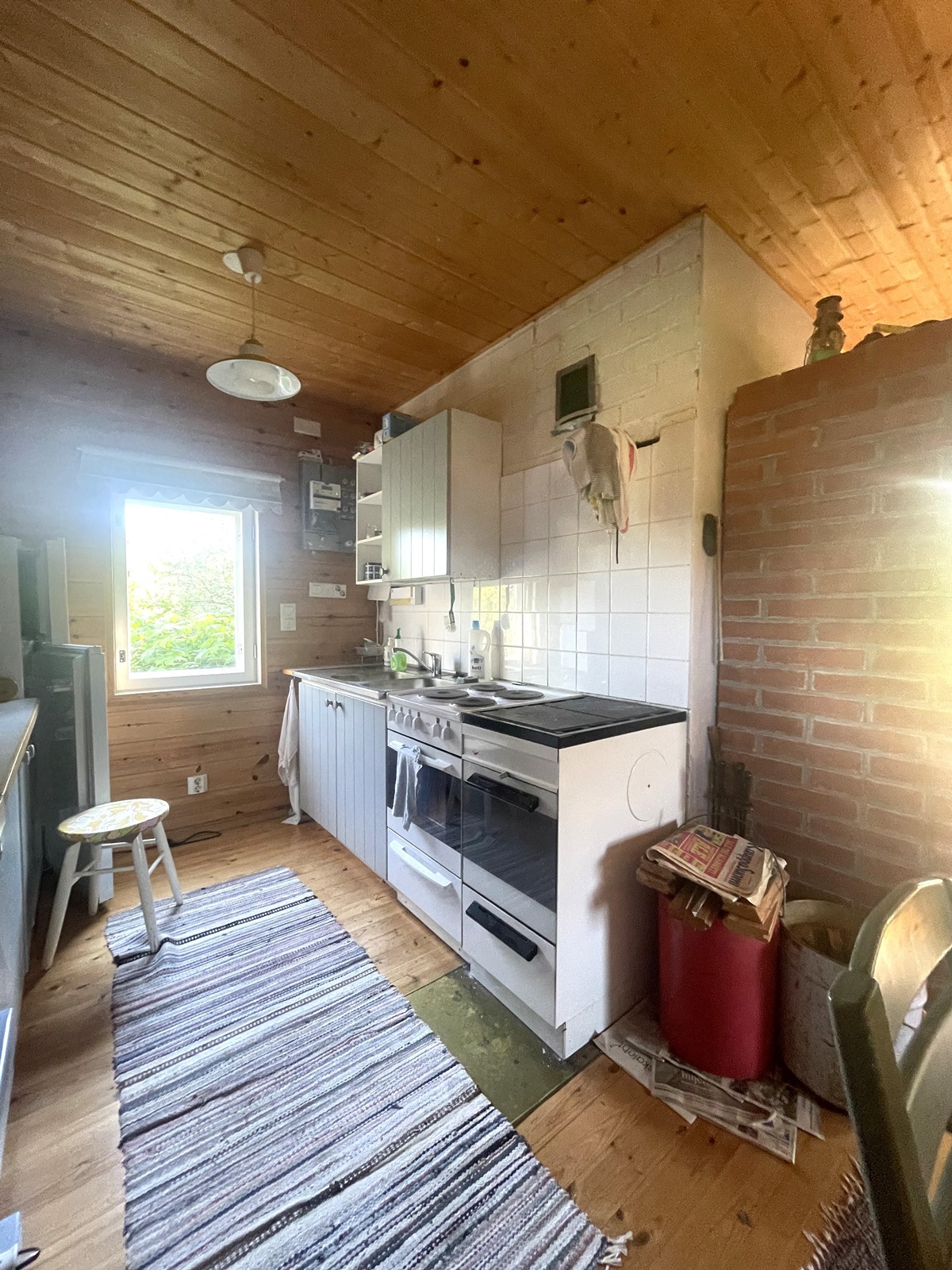 keittiö