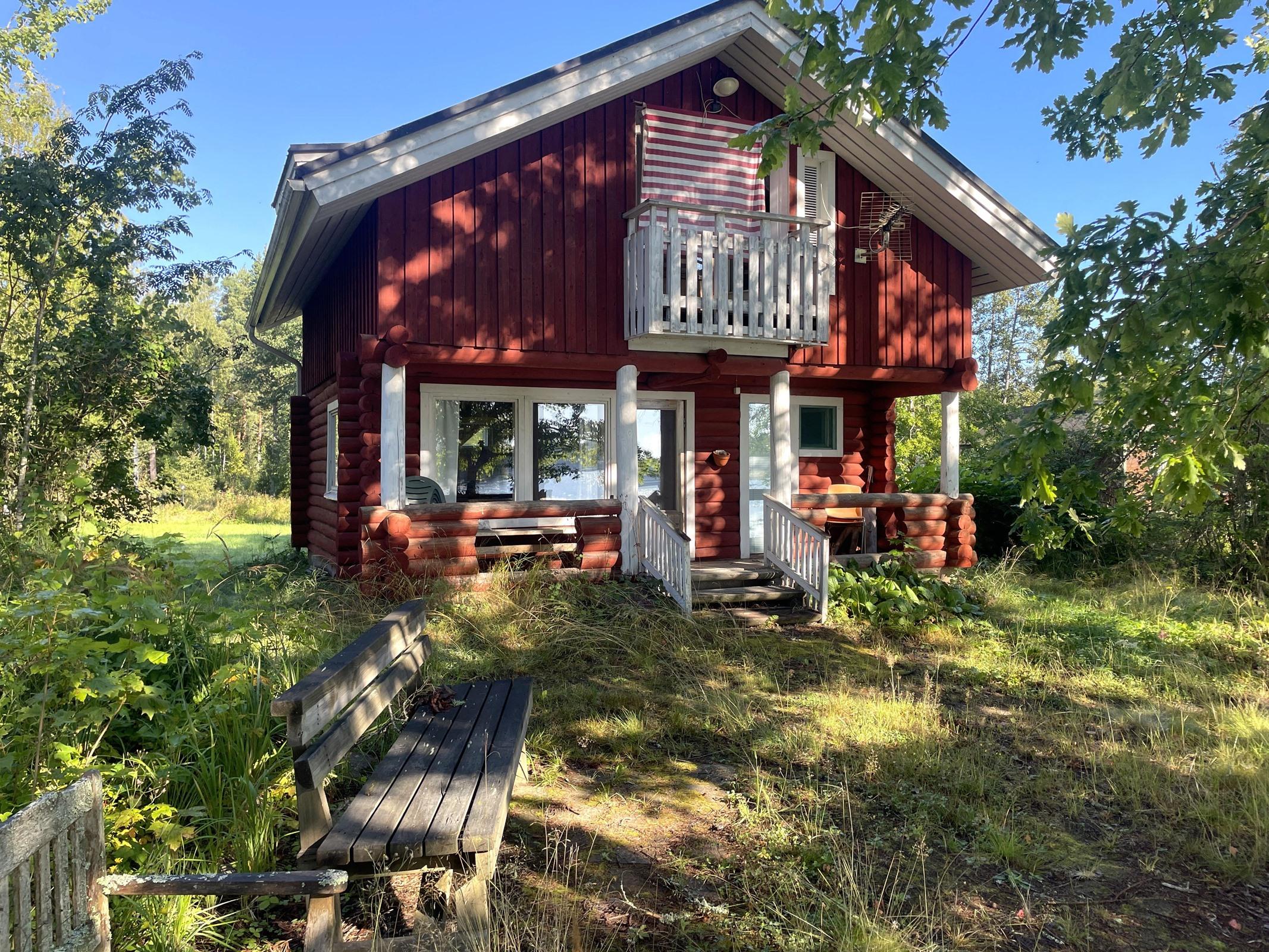 Tuurakyläntie 69, Ruovesi
