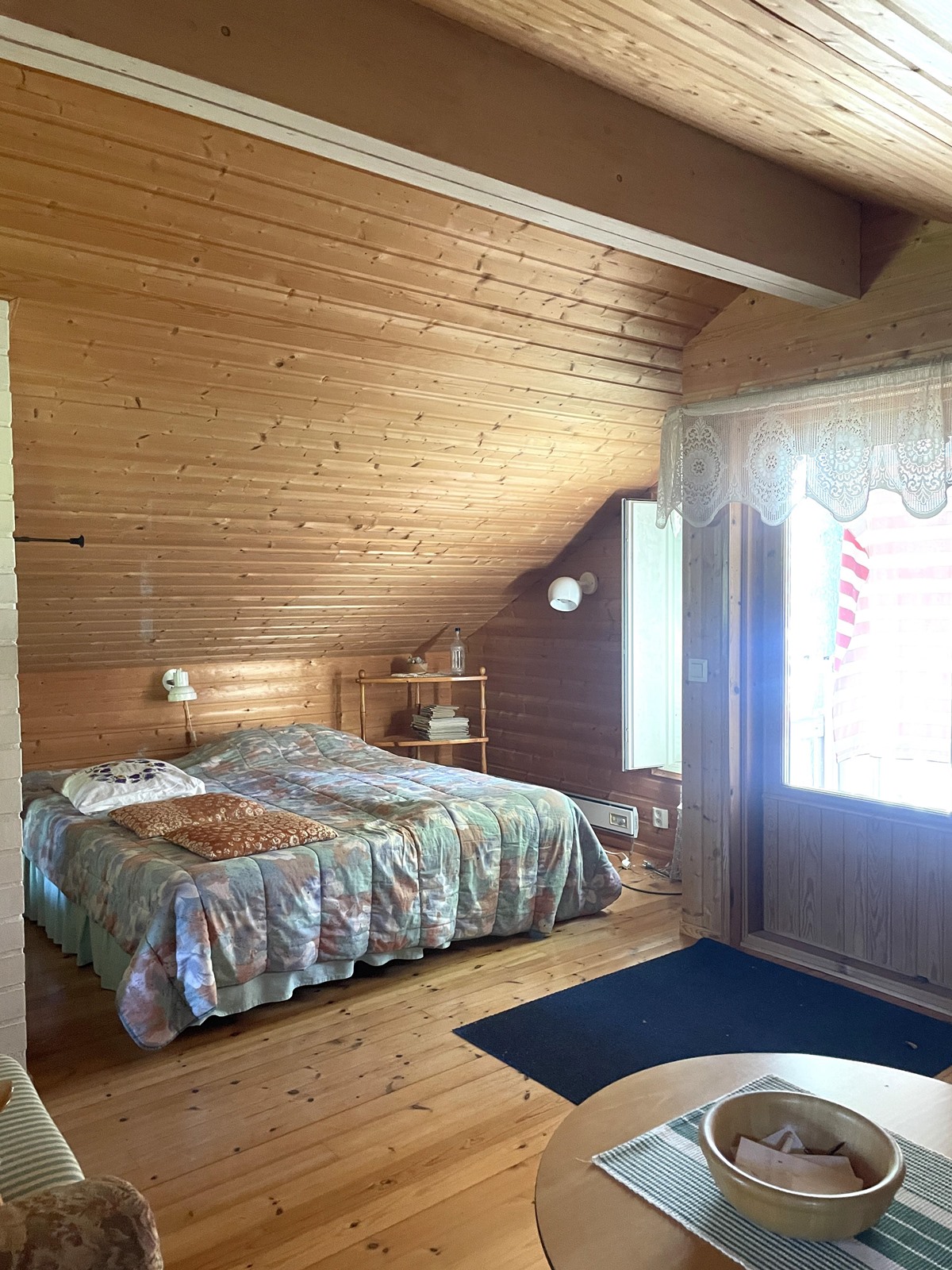 yläkerta