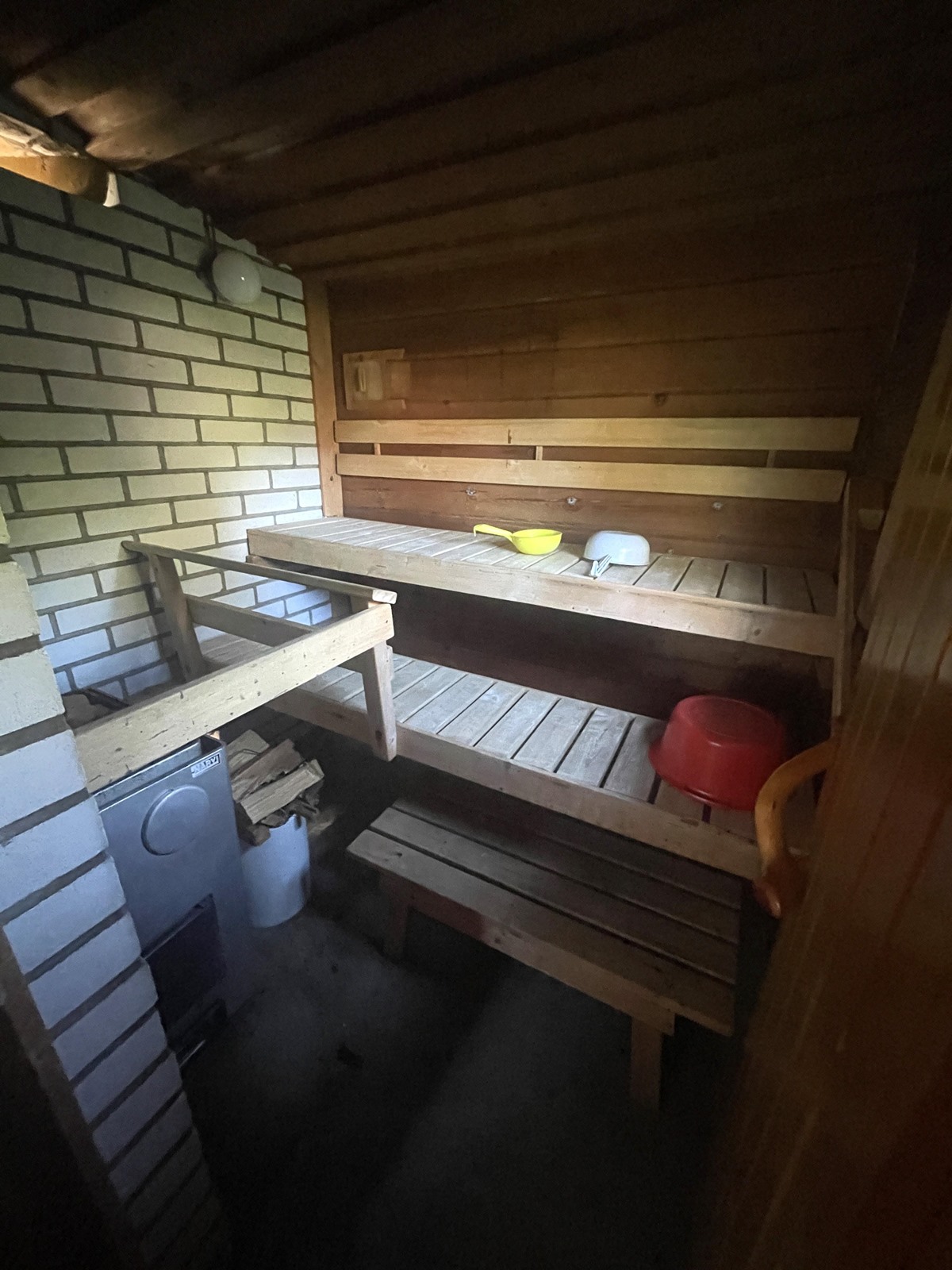löylyhuone