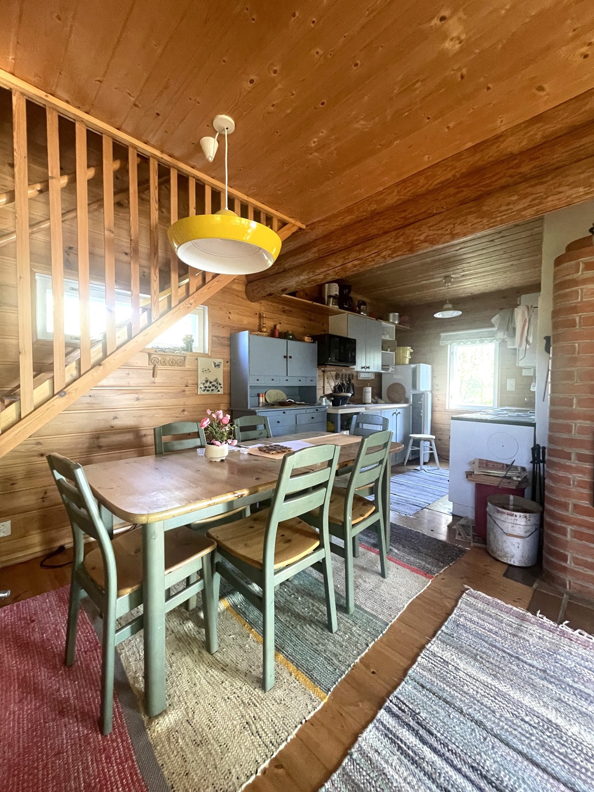 tupakeittiö