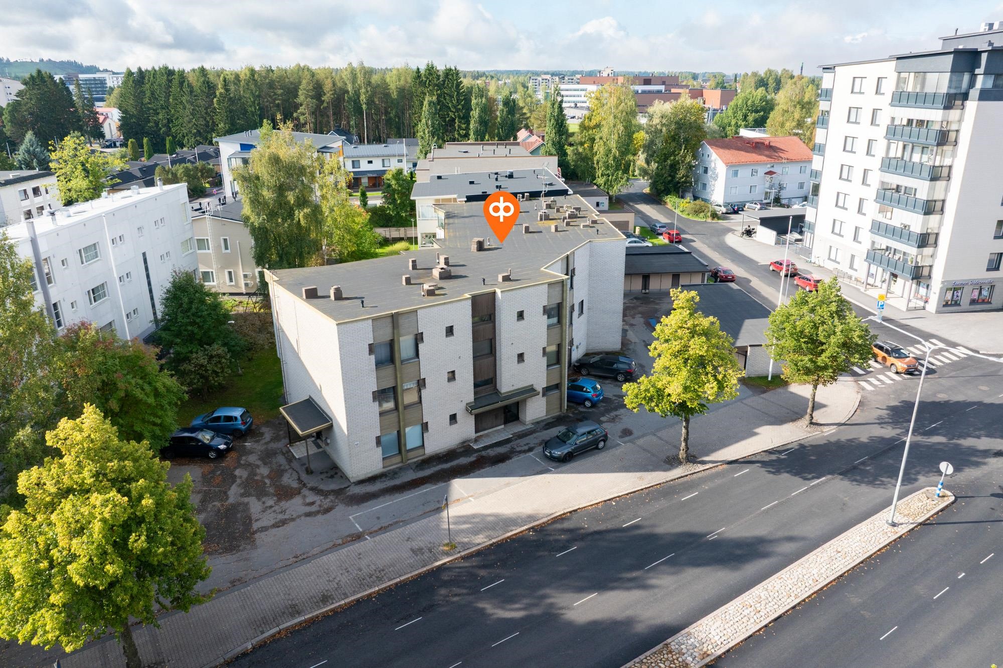 Kohdekuva 1