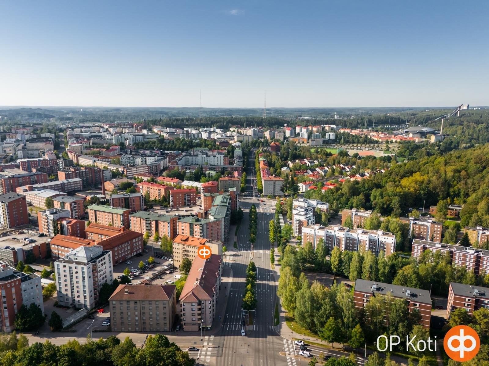 ilmakuva