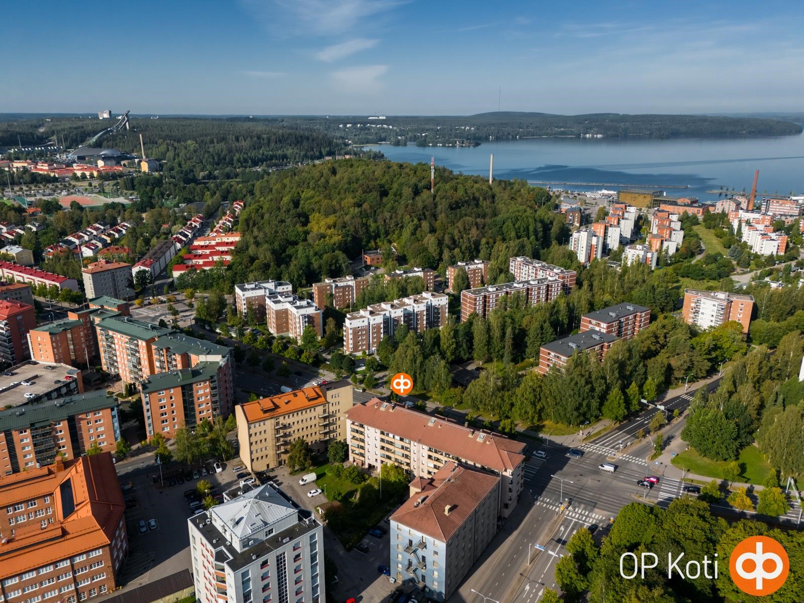 ilmakuva