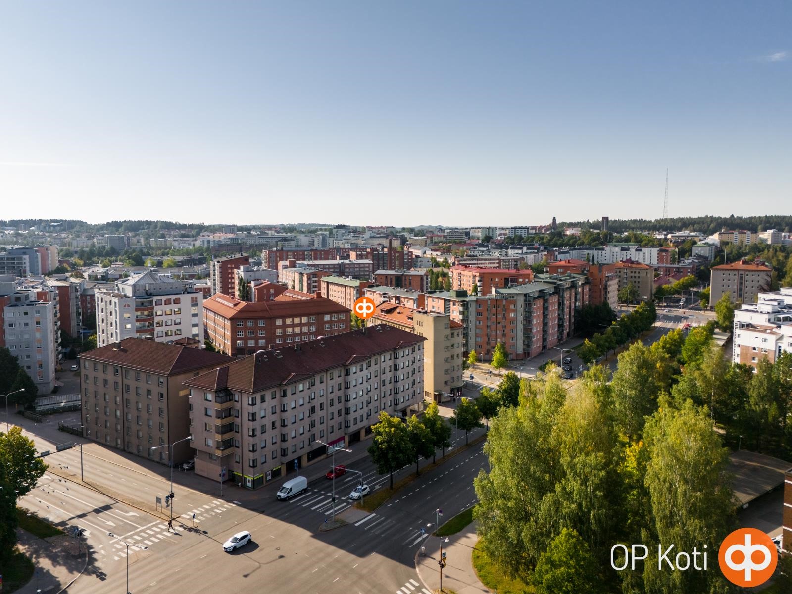 ilmakuva