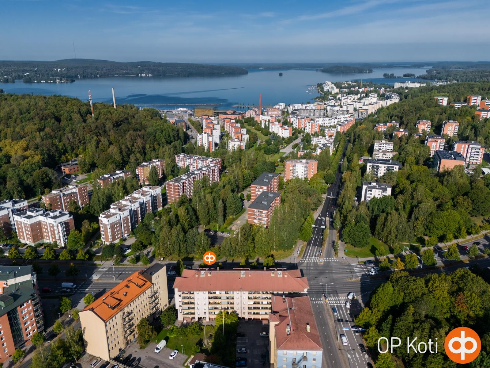 ilmakuva