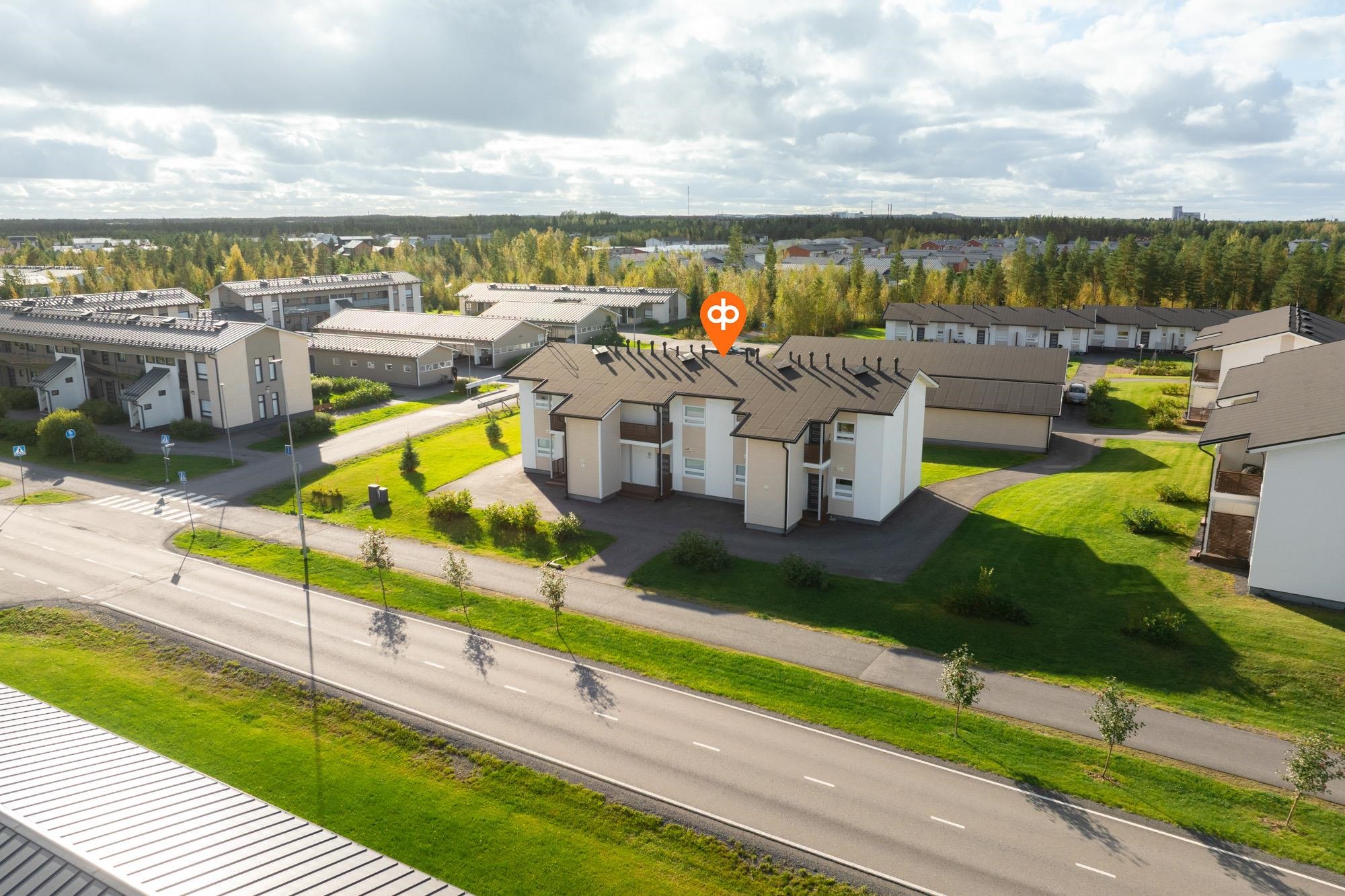 Kohdekuva 1
