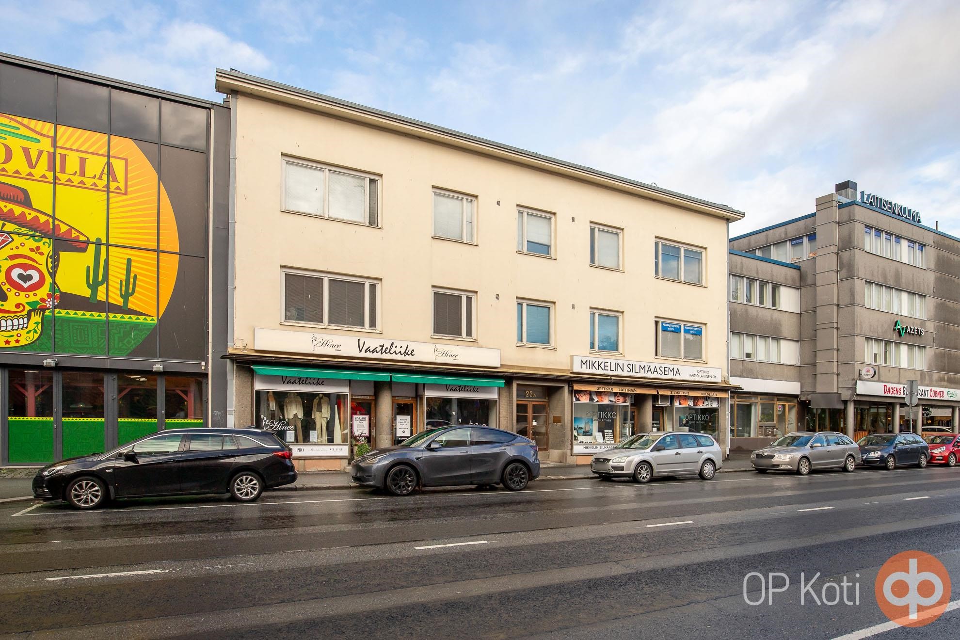 Kohdekuva 1